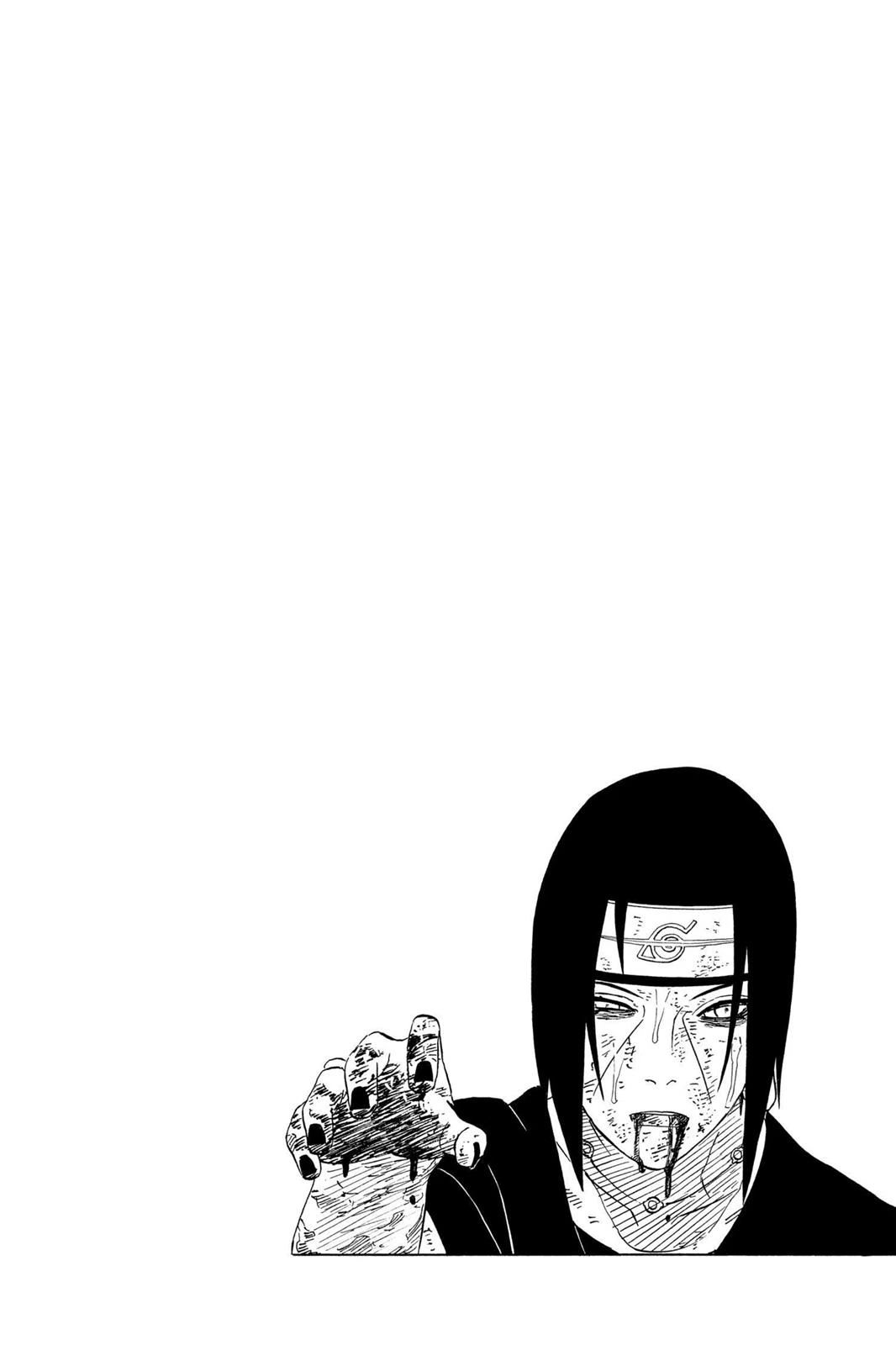 Naruto Chapter 393 — page 17