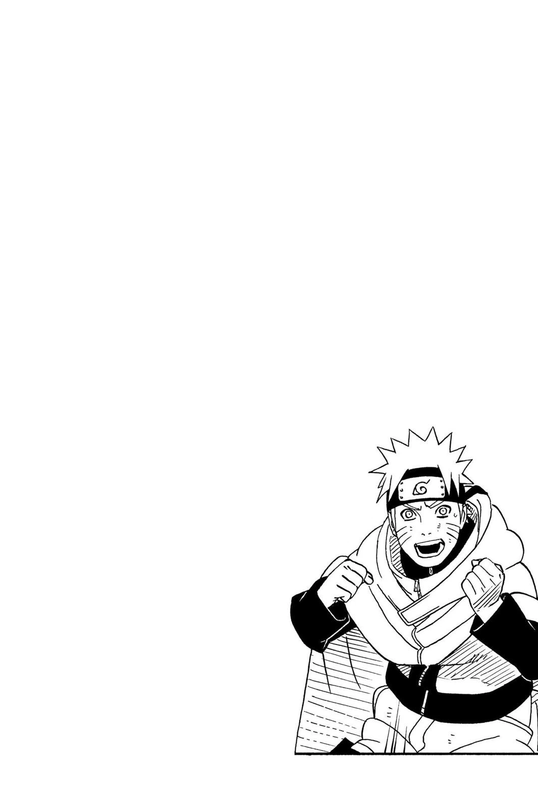Naruto Chapter 395 — page 18