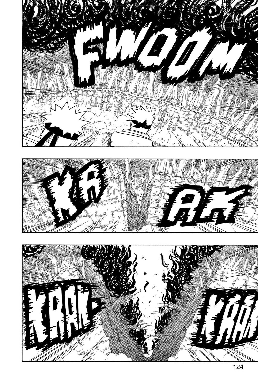 Naruto Chapter 396 — page 10