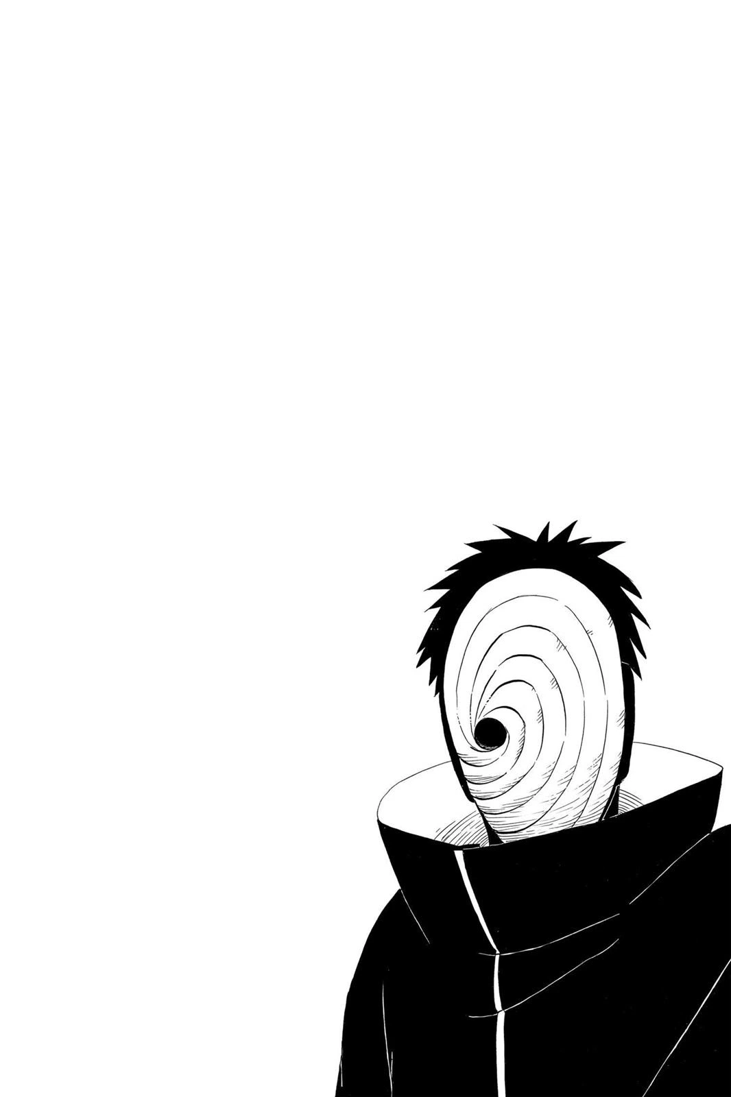 Naruto Chapter 396 — page 18