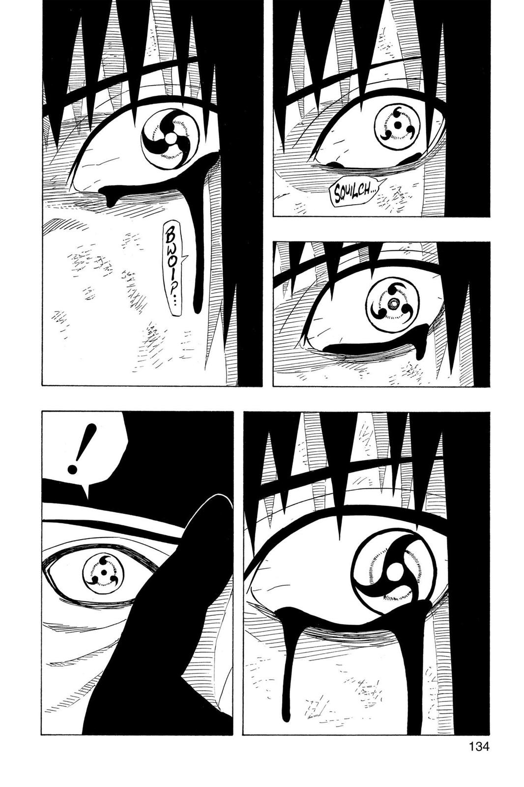 Naruto Chapter 397 — page 2