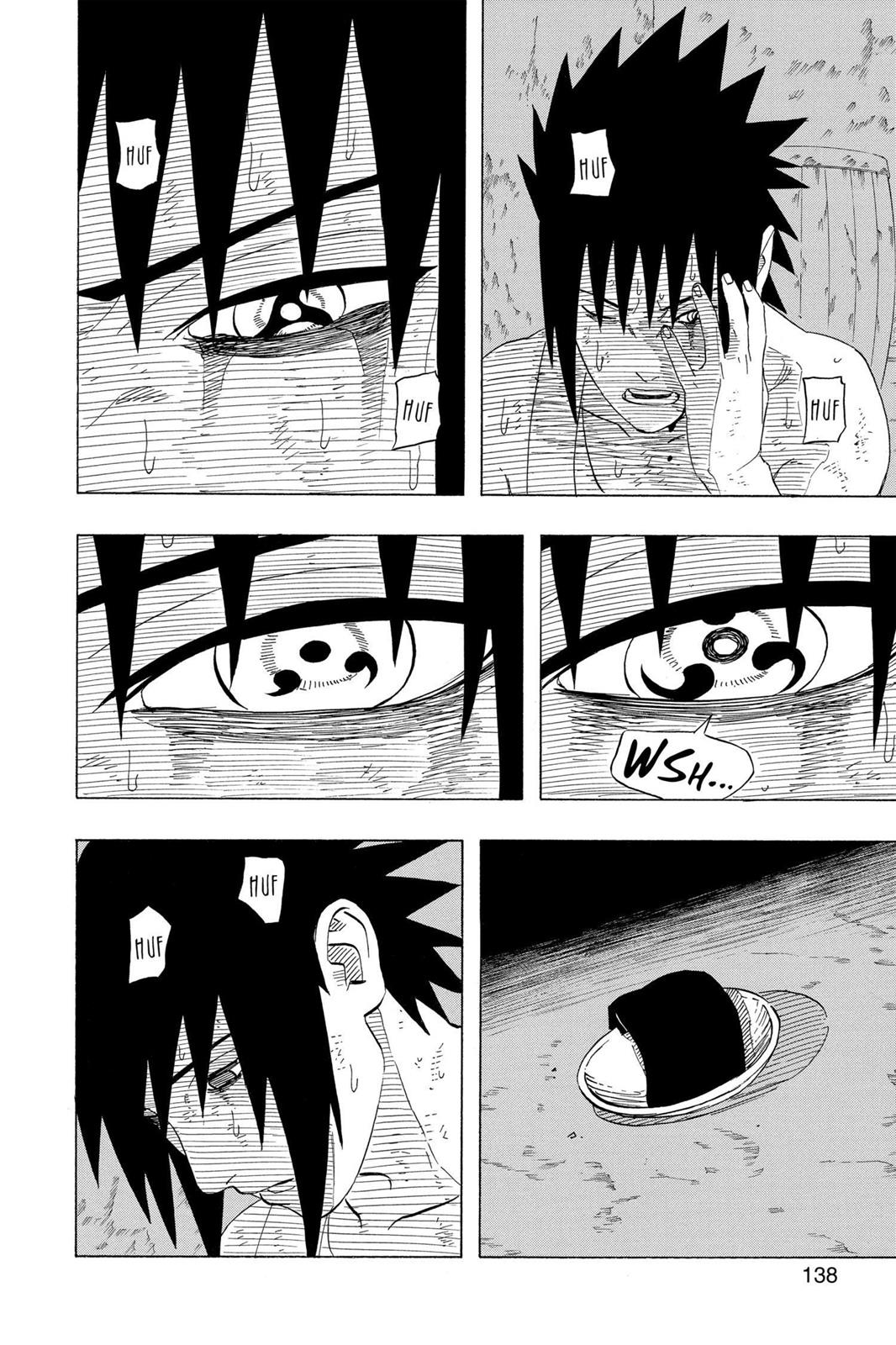 Naruto Chapter 397 — page 6