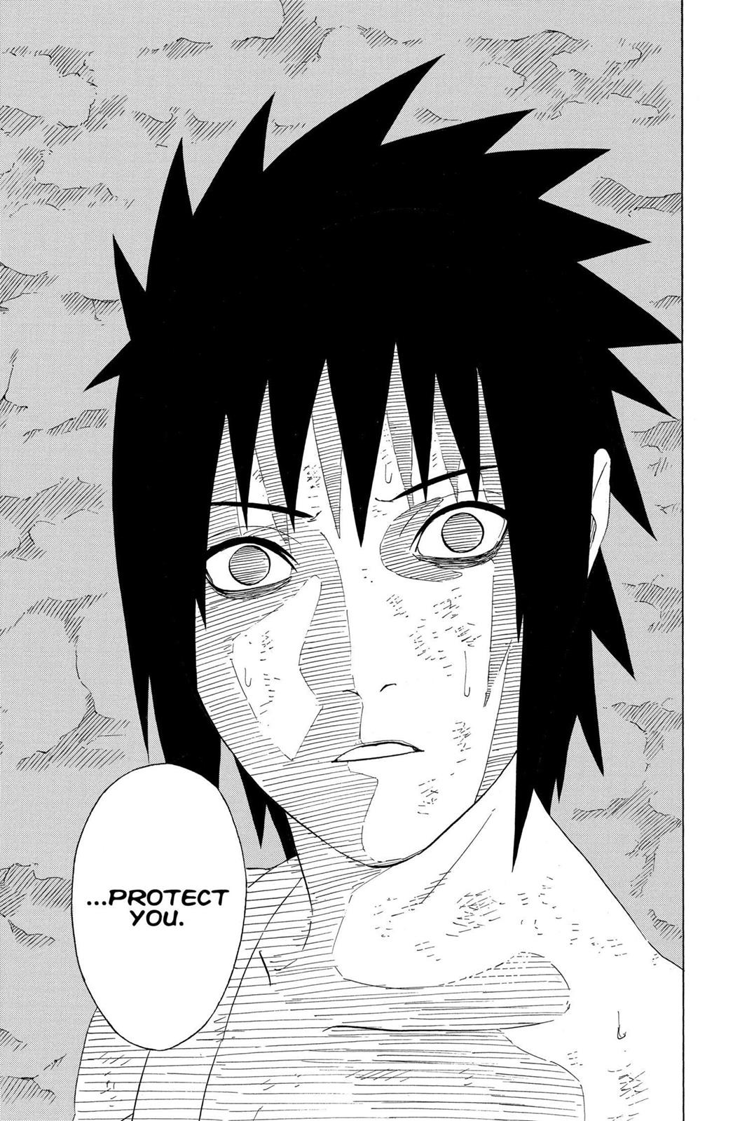 Naruto Chapter 397 — page 13