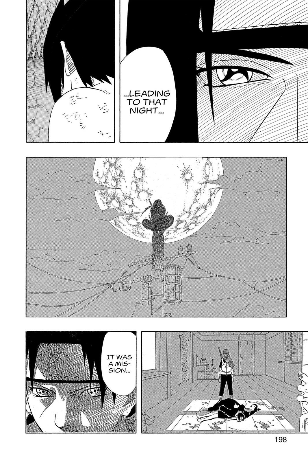 Naruto Chapter 400 — page 10