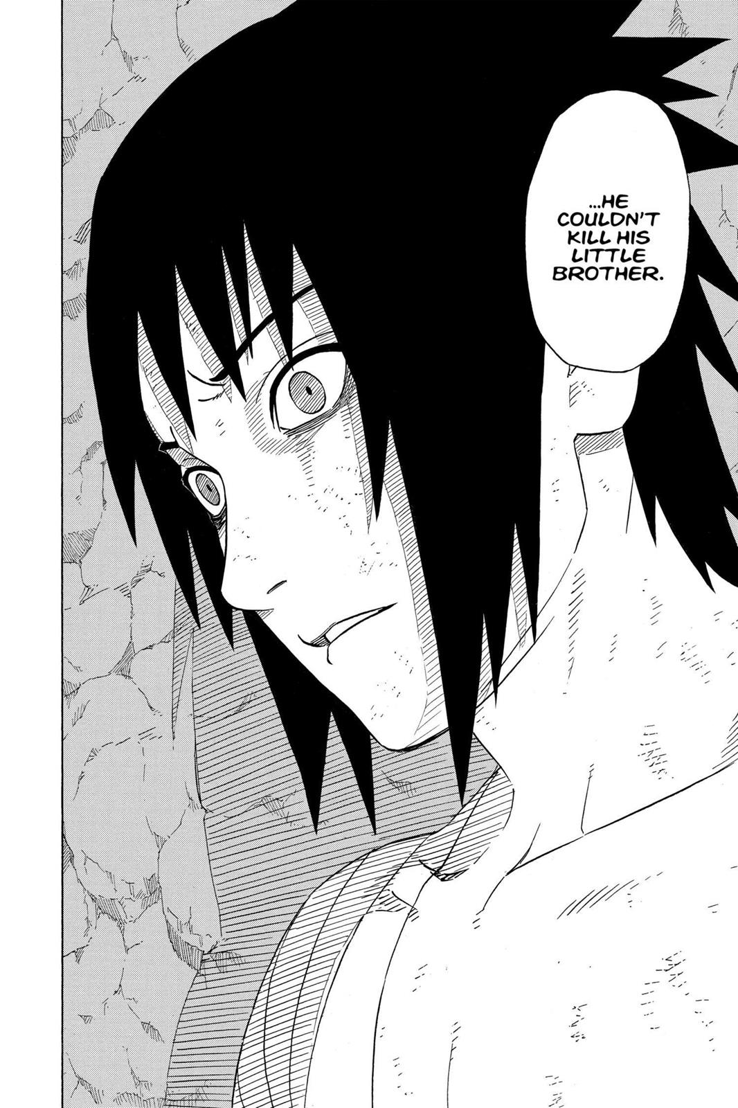 Naruto Chapter 400 — page 12