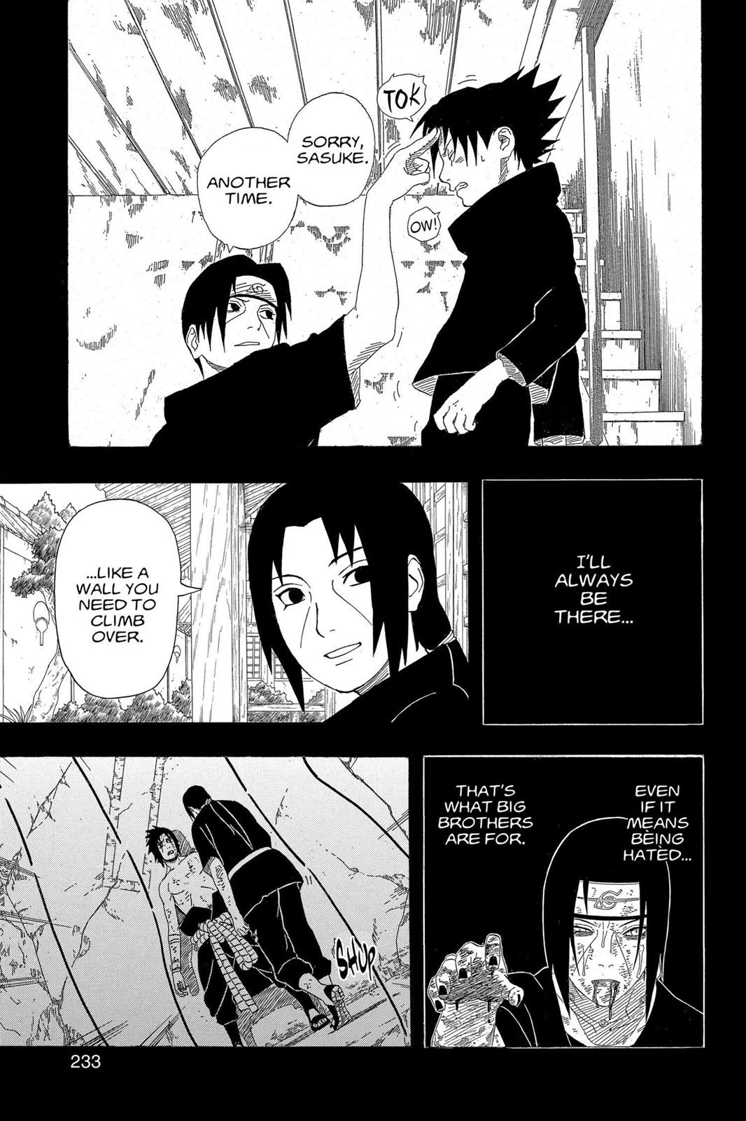 Naruto Chapter 402 — page 9