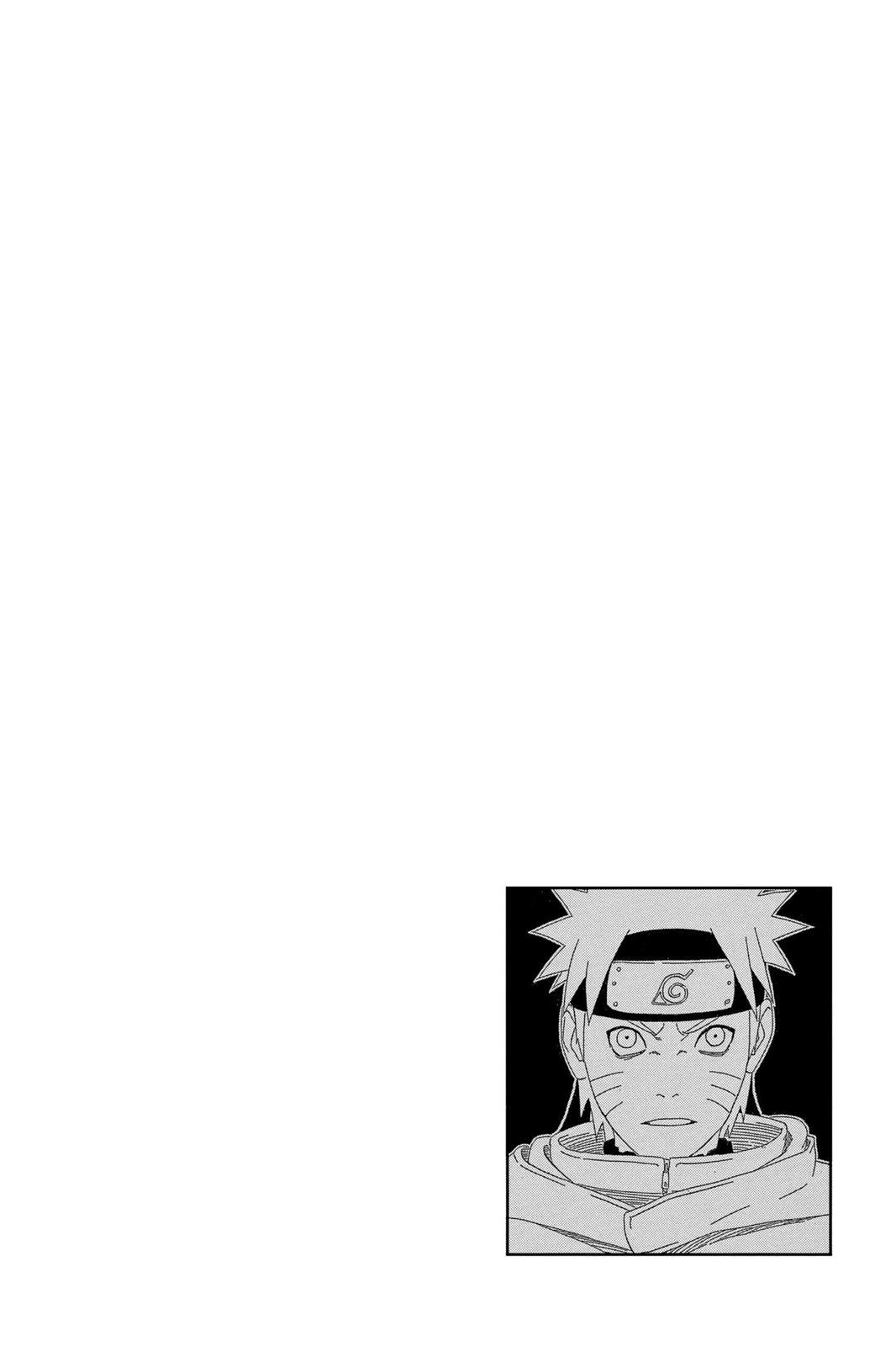 Naruto Chapter 403 — page 25