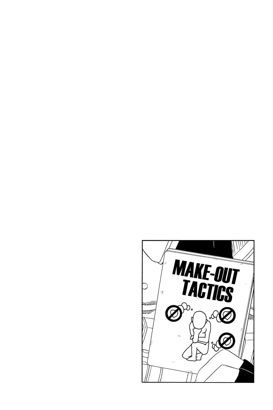 Naruto Chapter 407 — page 18