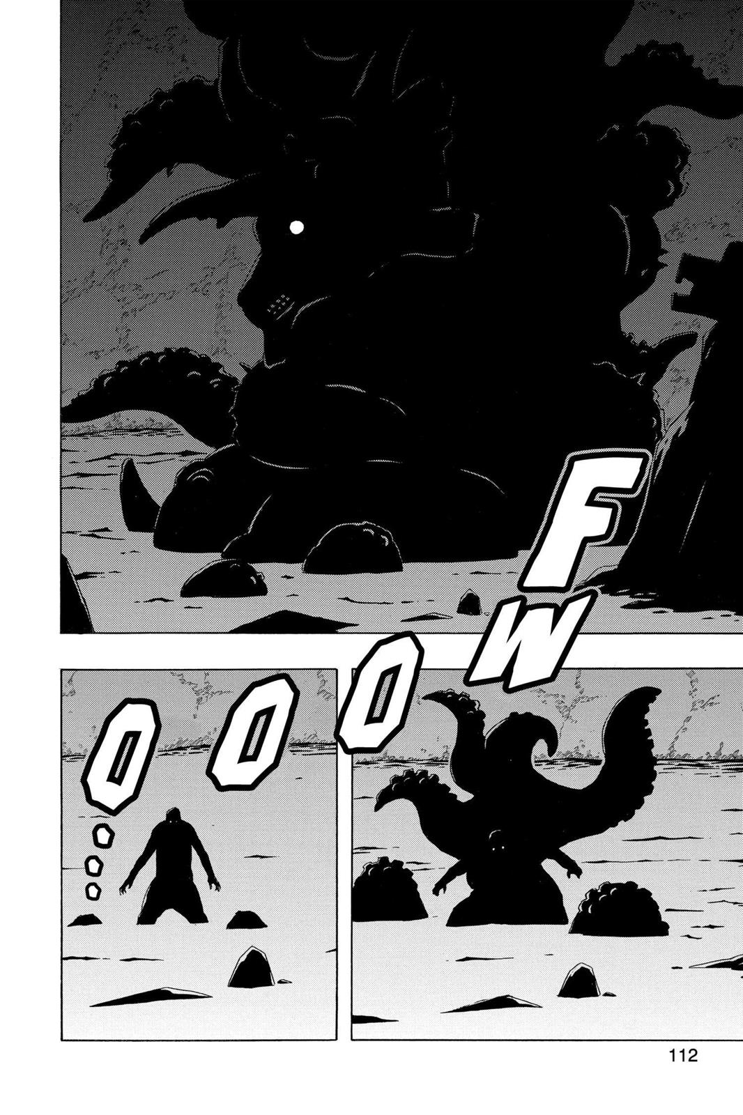 Naruto Chapter 408 — page 16