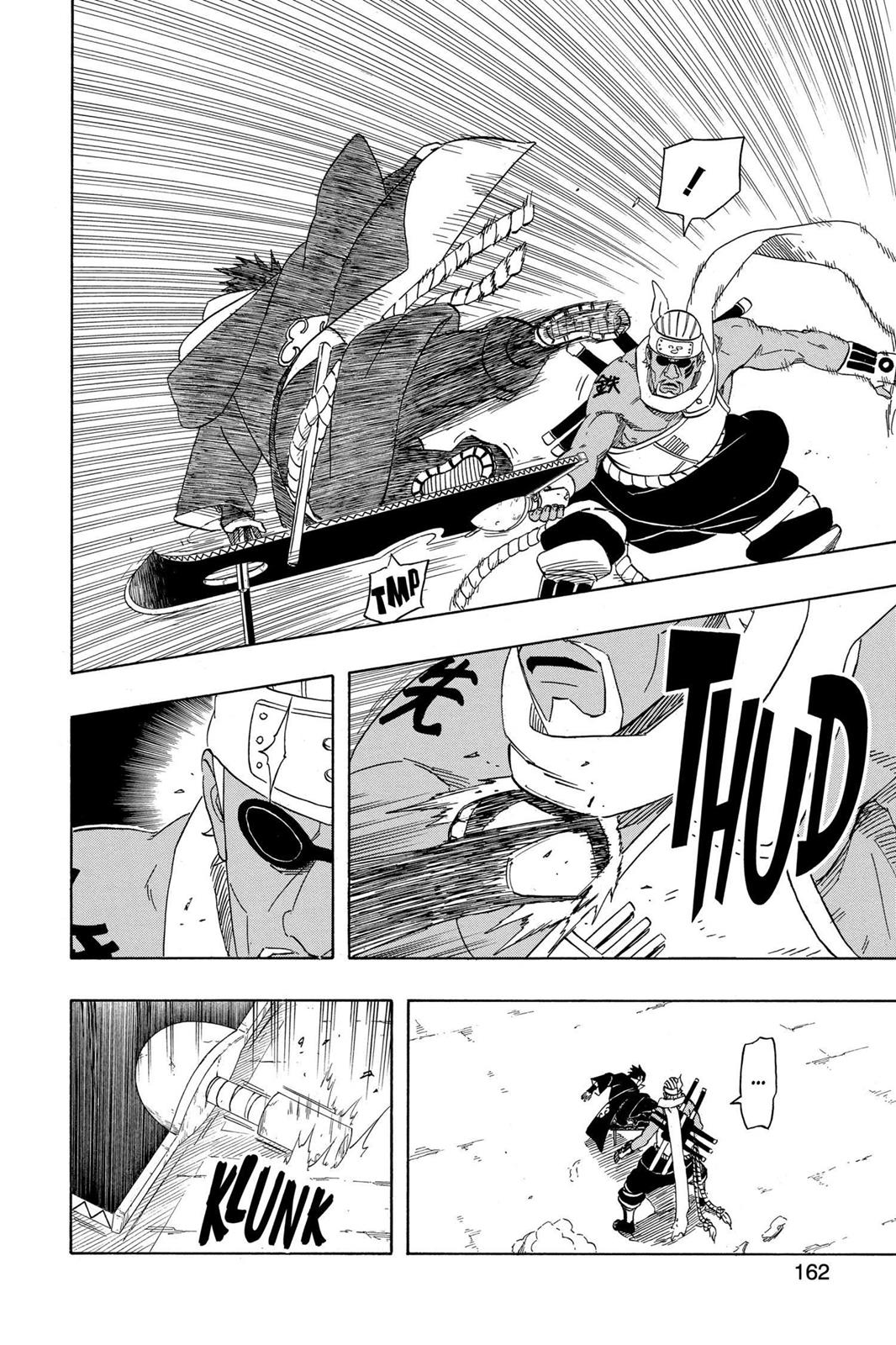 Naruto Chapter 411 — page 9