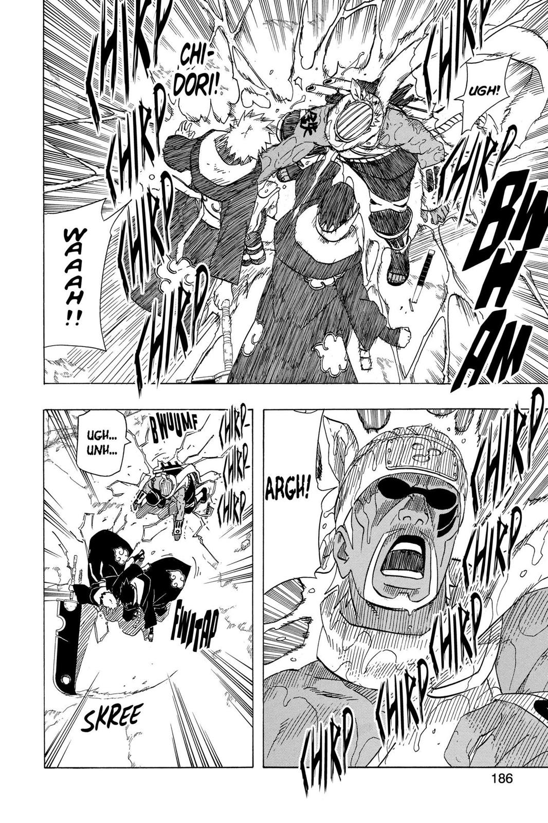Naruto Chapter 412 — page 14