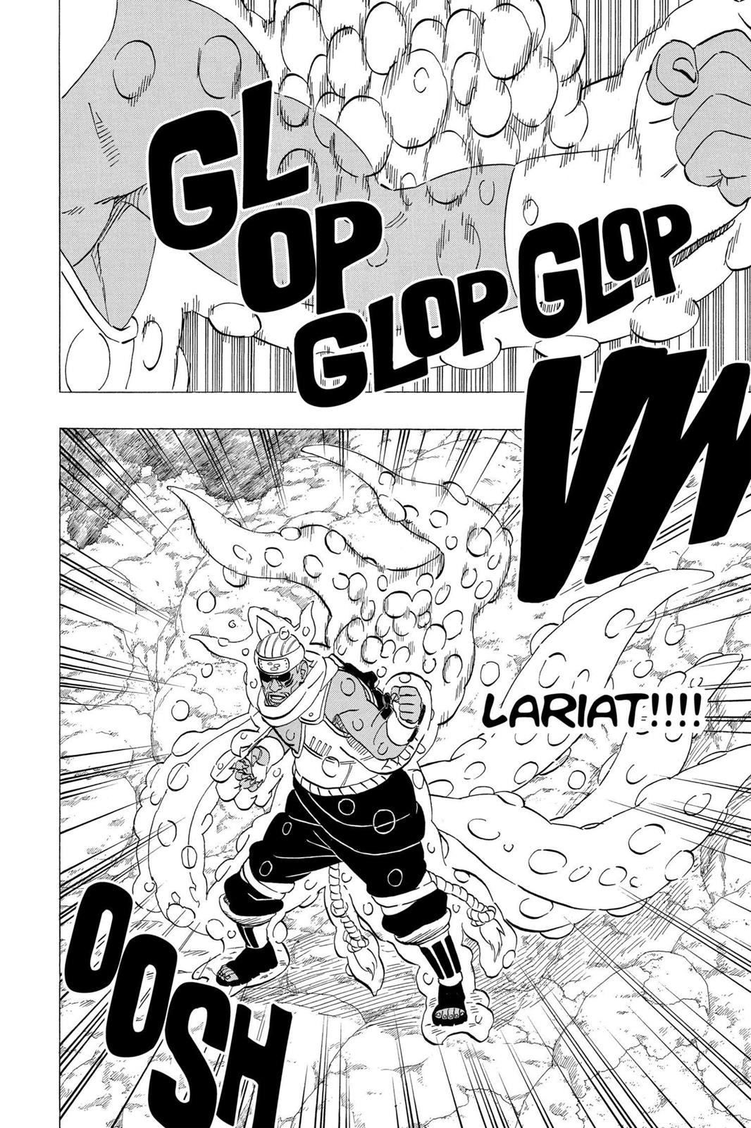 Naruto Chapter 413 — page 9