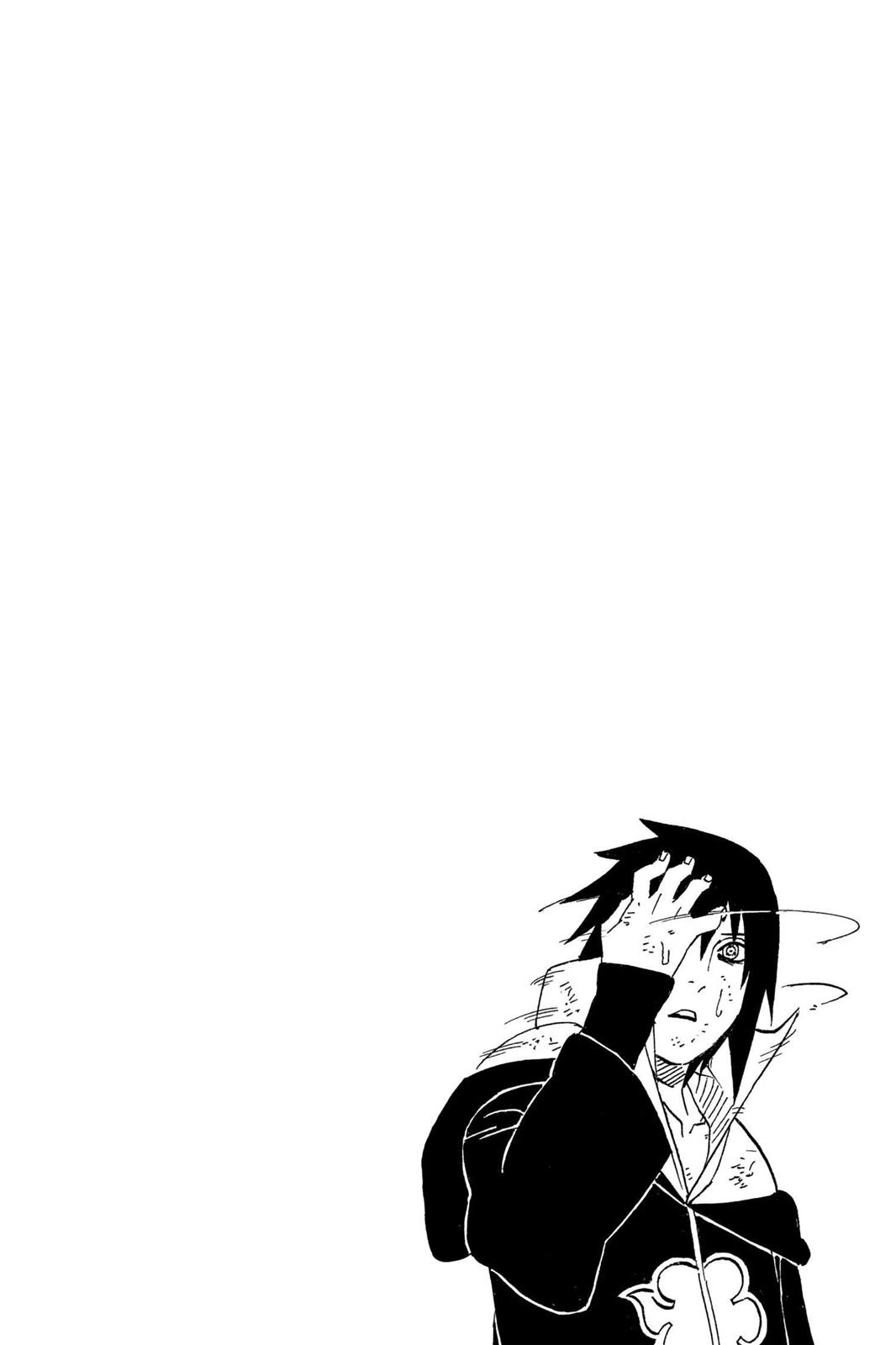 Naruto Chapter 413 — page 23