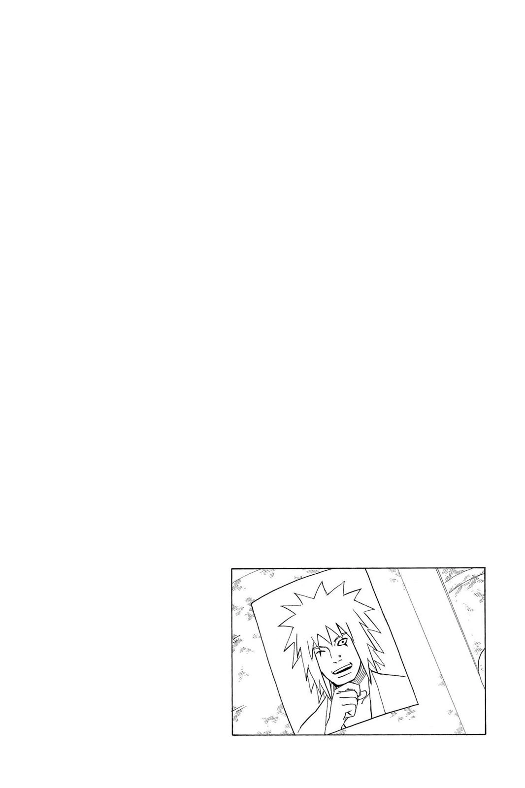 Naruto Chapter 416 — page 18