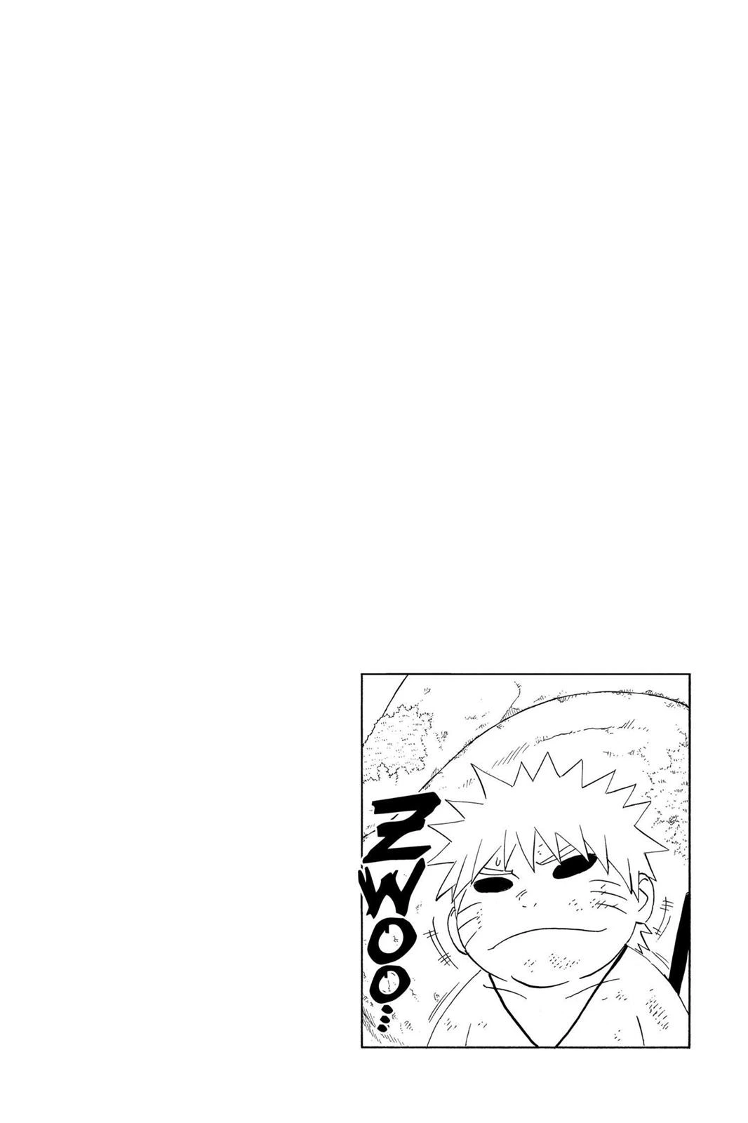 Naruto Chapter 417 — page 18