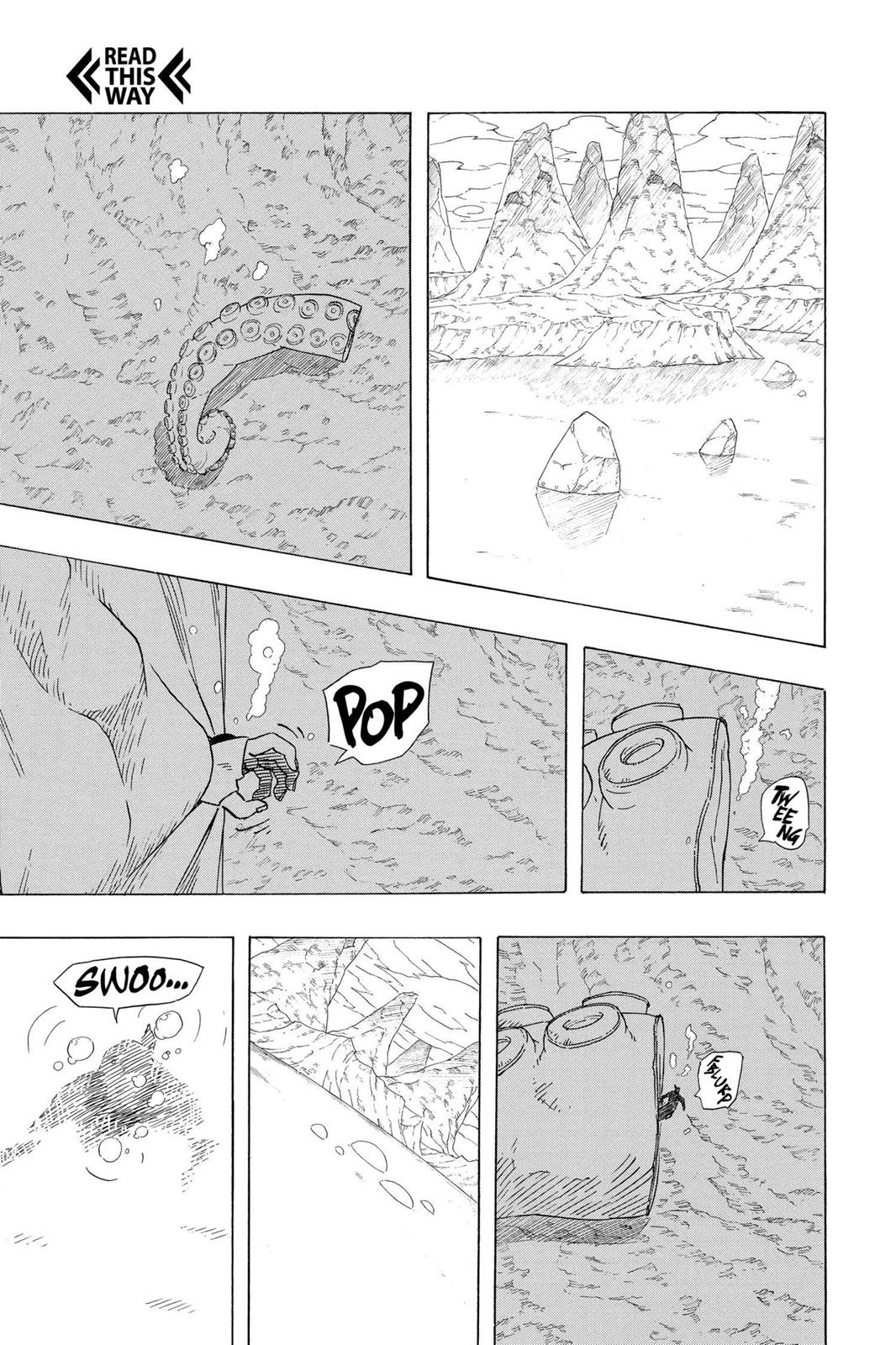 Naruto Chapter 419 — page 13