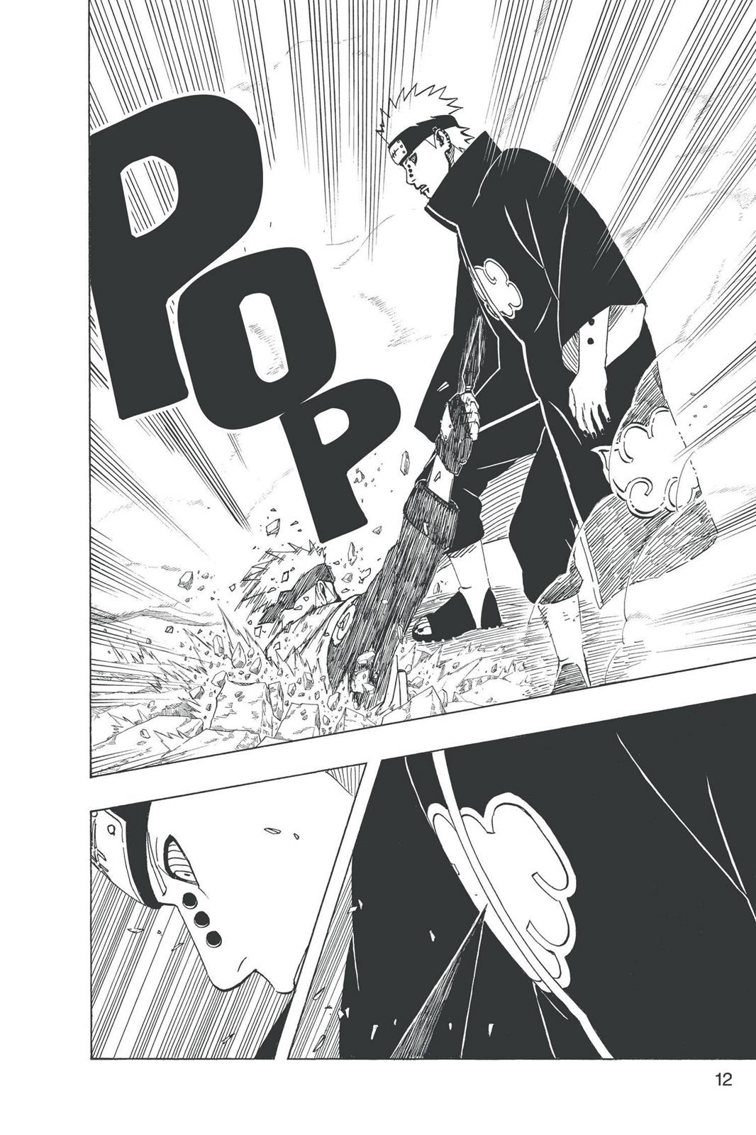 Naruto Chapter 423 — page 13