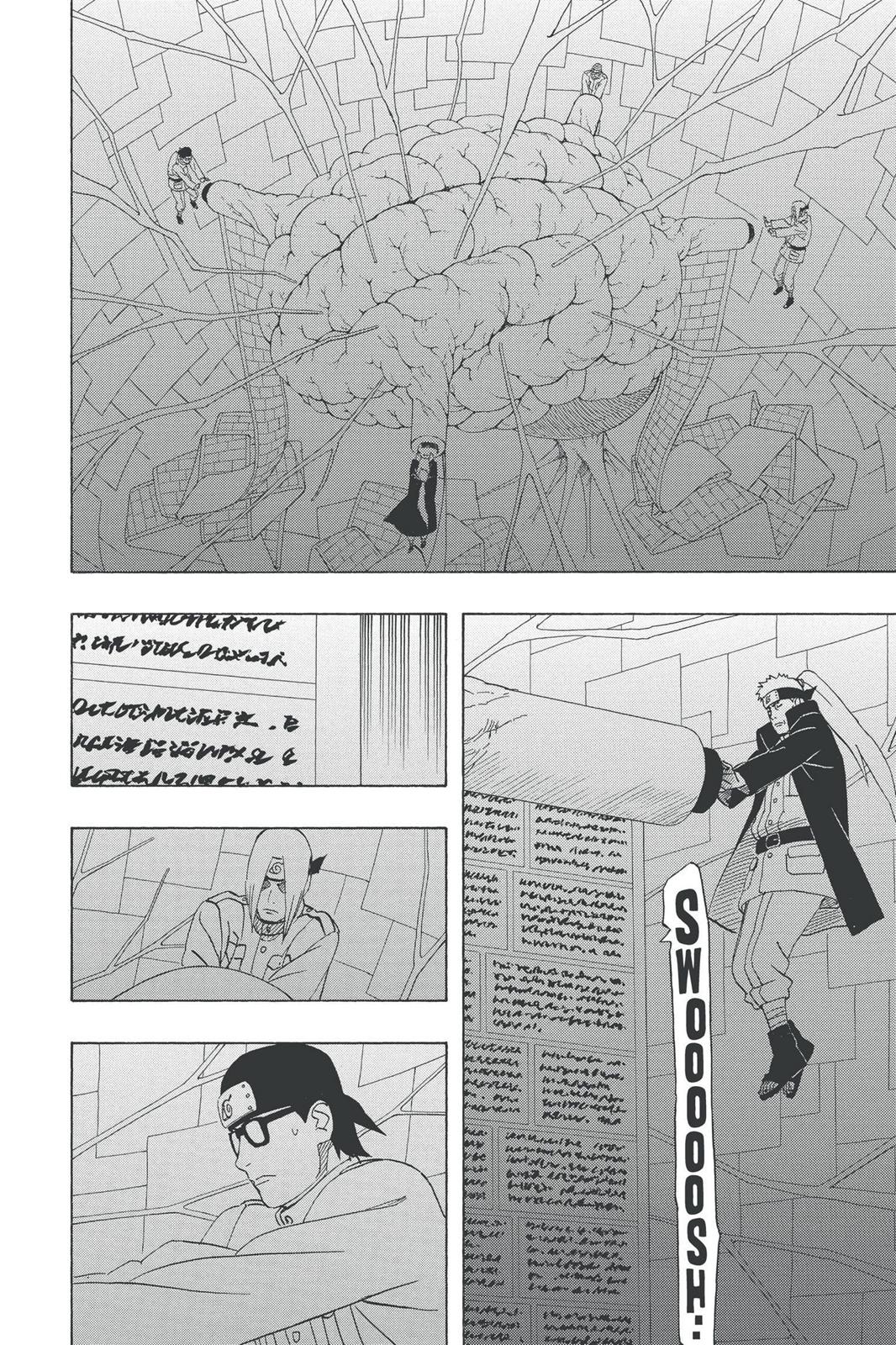 Naruto Chapter 424 — page 4