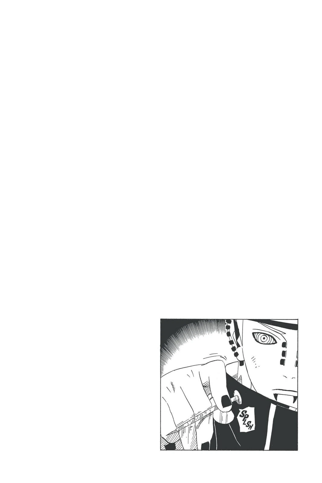 Naruto Chapter 424 — page 18