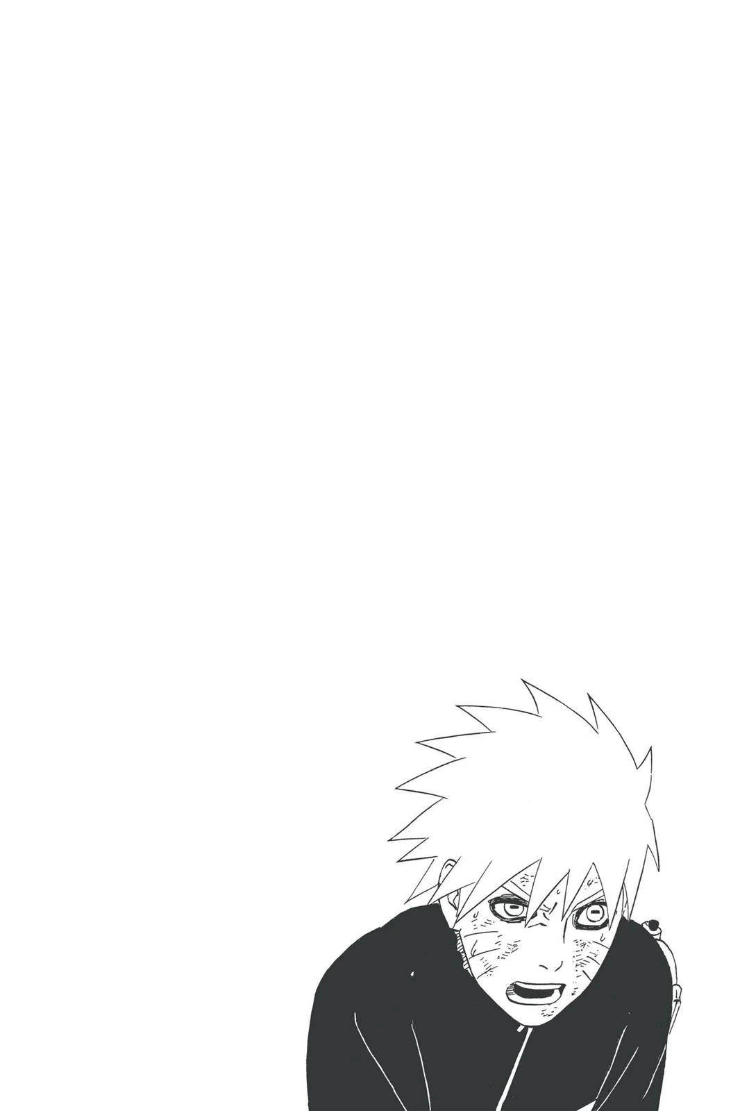 Naruto Chapter 427 — page 18
