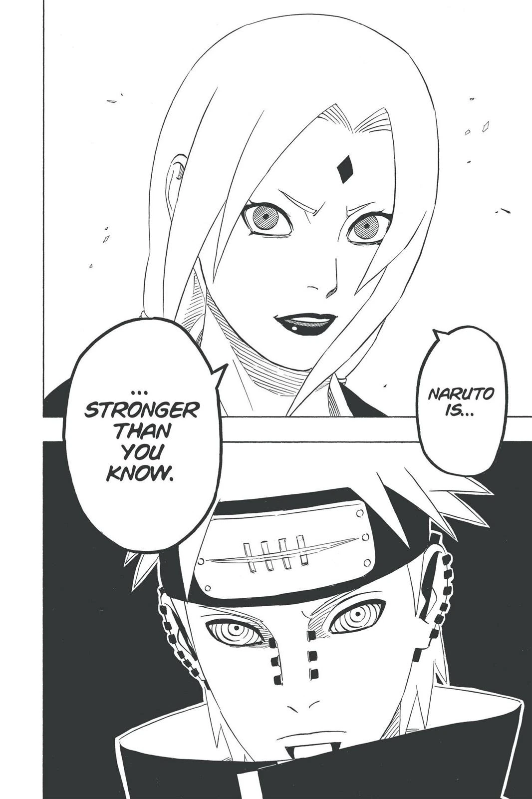 Naruto Chapter 428 — page 12
