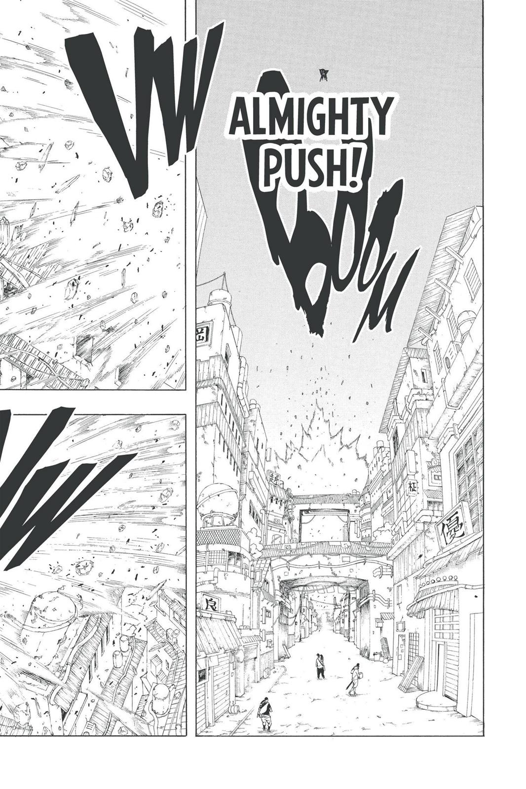 Naruto Chapter 429 — page 10
