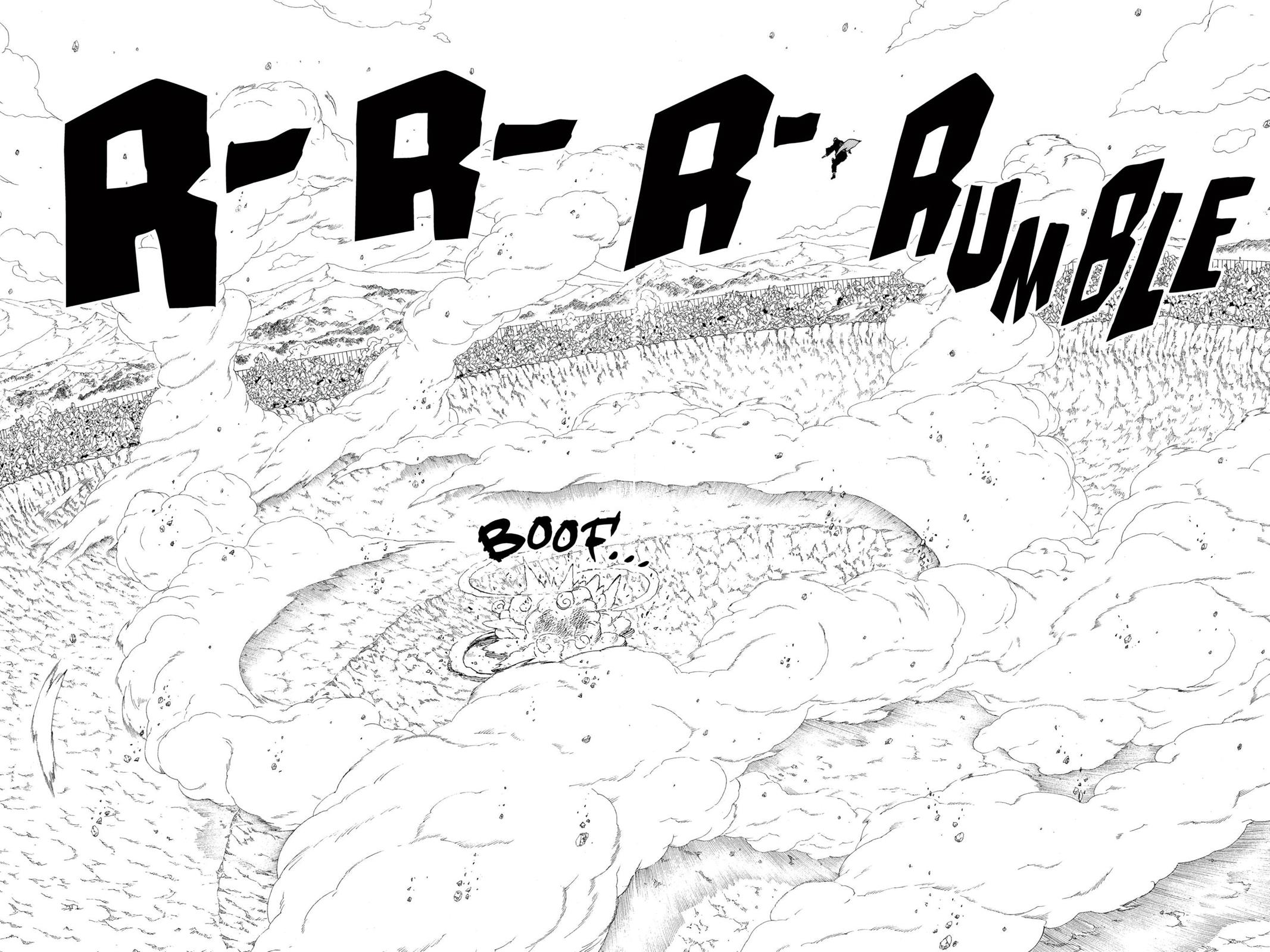 Naruto Chapter 429 — page 14