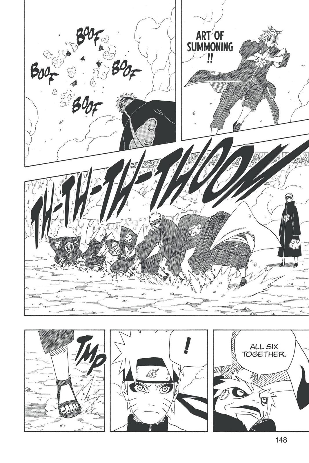Naruto Chapter 430 — page 15