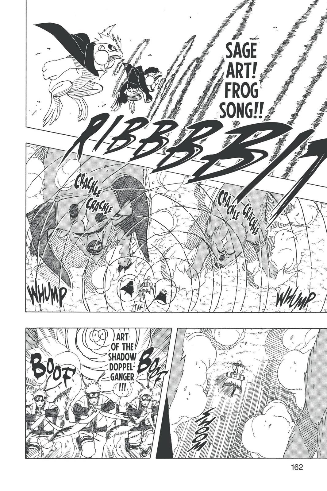 Naruto Chapter 431 — page 8
