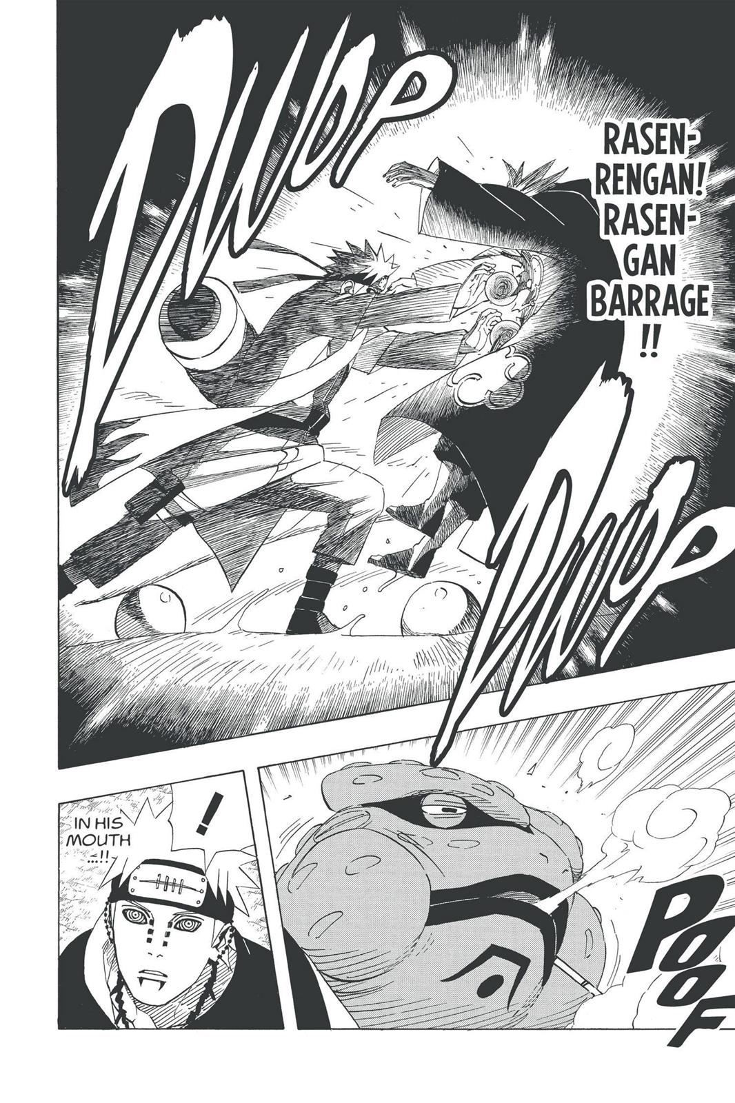 Naruto Chapter 432 — page 15