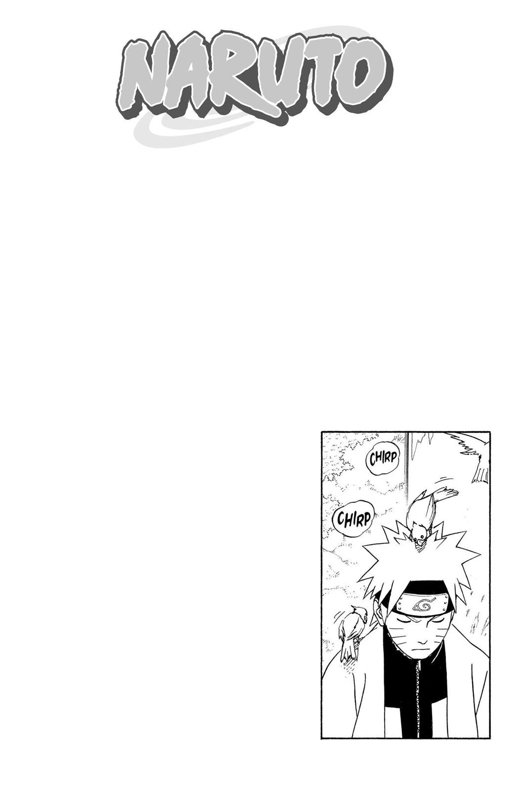 Naruto Chapter 434 — page 2