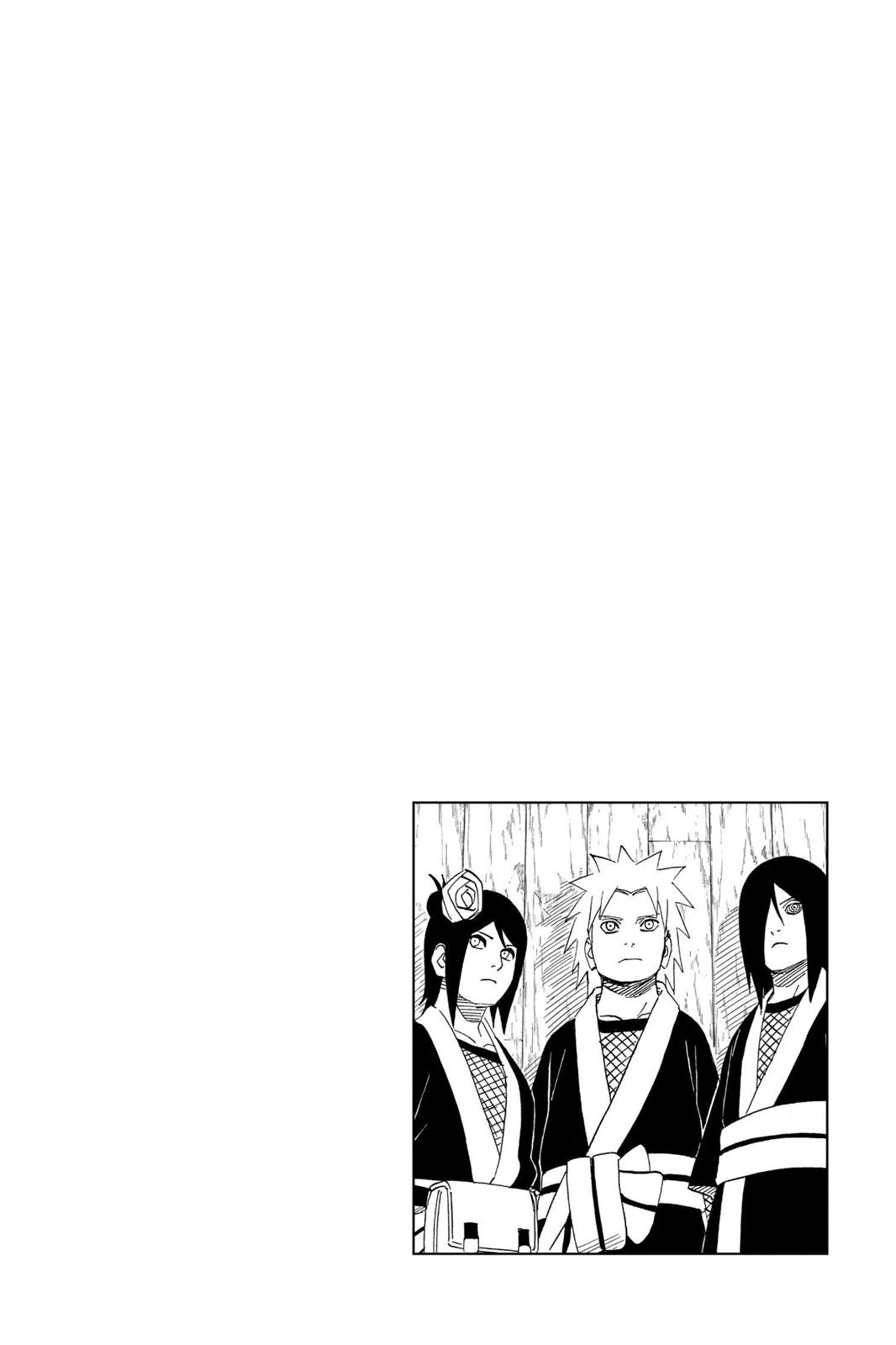 Naruto Chapter 446 — page 18