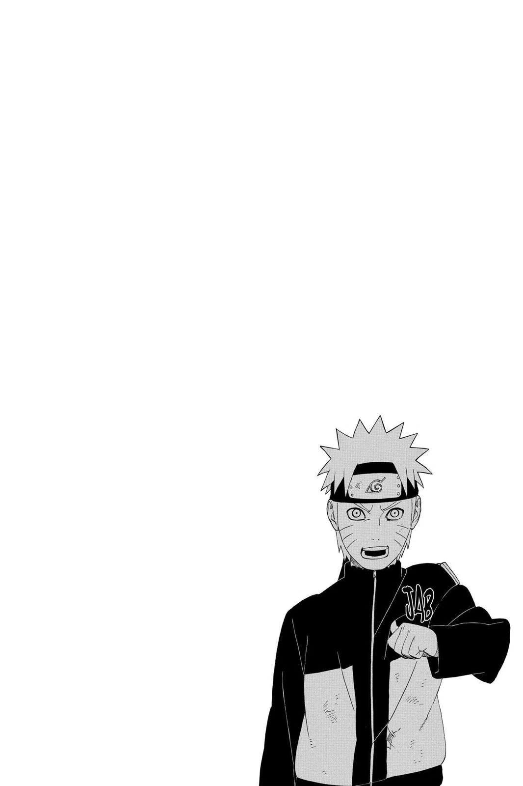 Naruto Chapter 448 — page 22