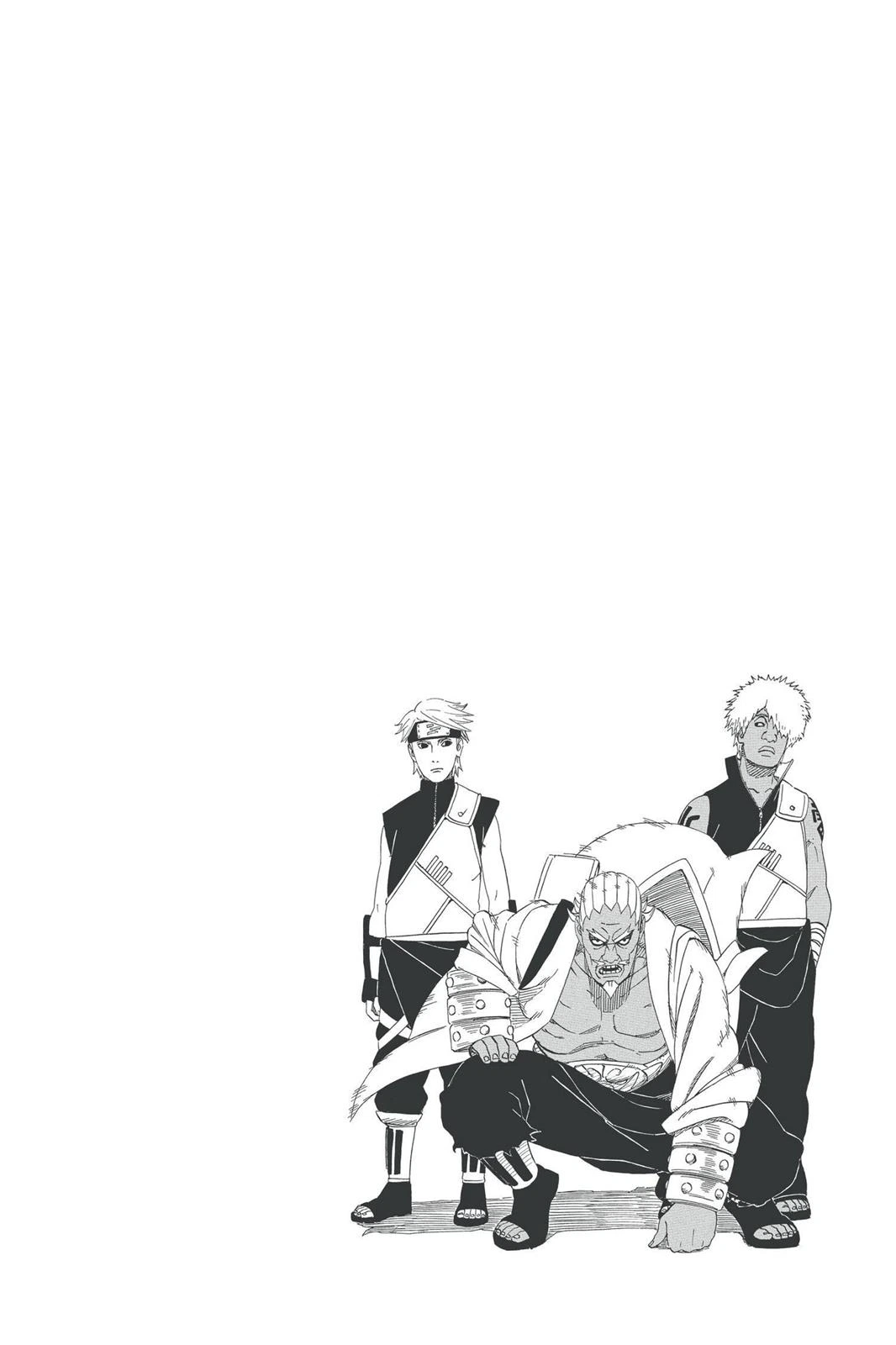 Naruto Chapter 454 — page 22