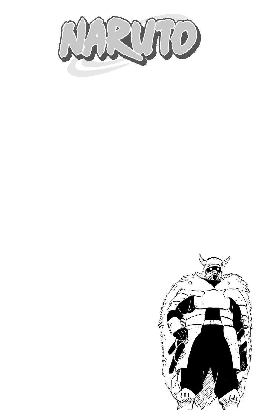 Naruto Chapter 457 — page 2