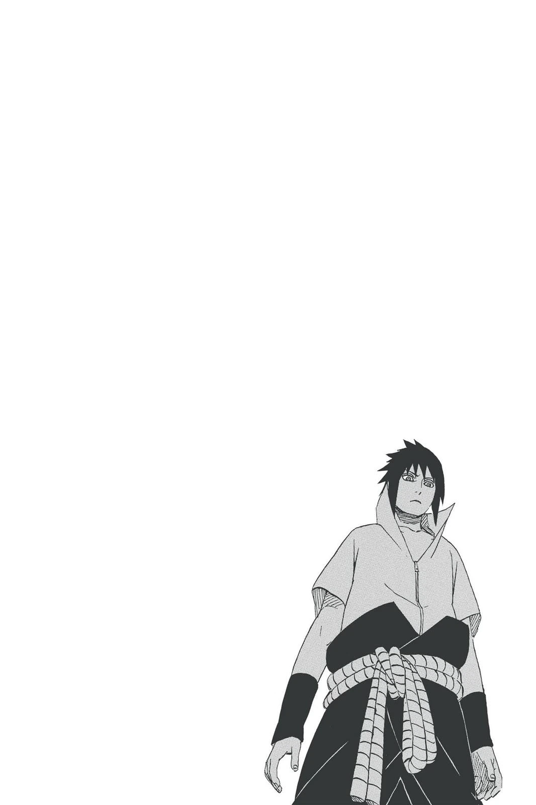 Naruto Chapter 460 — page 17