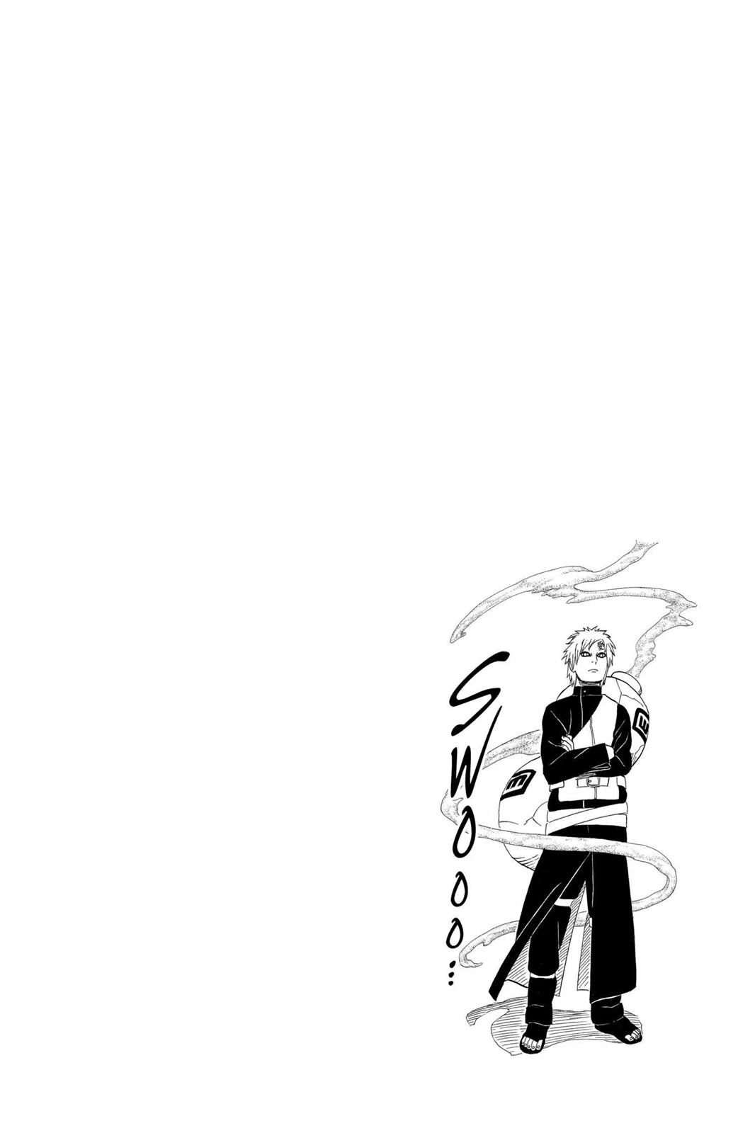 Naruto Chapter 464 — page 24