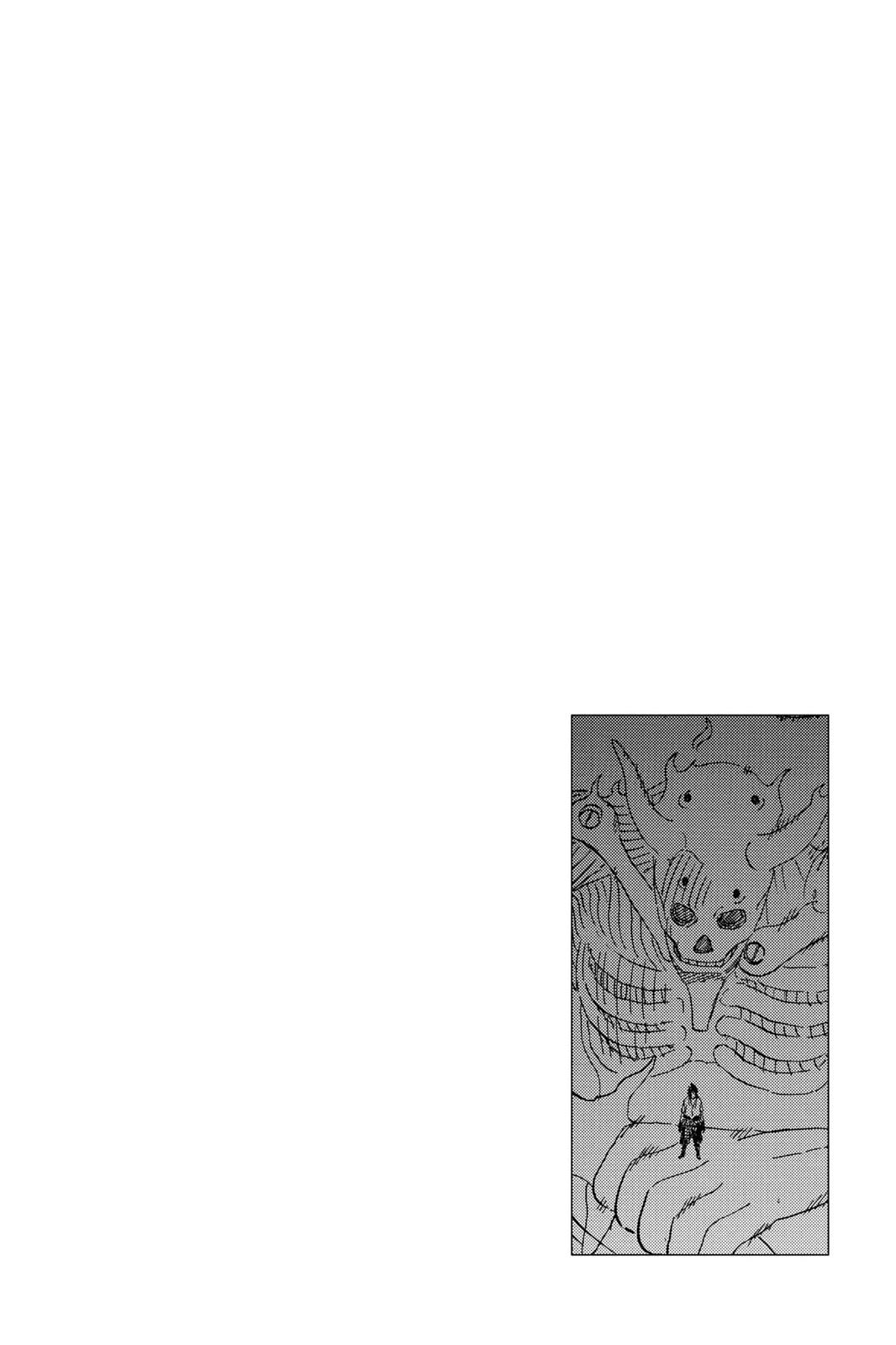 Naruto Chapter 465 — page 17