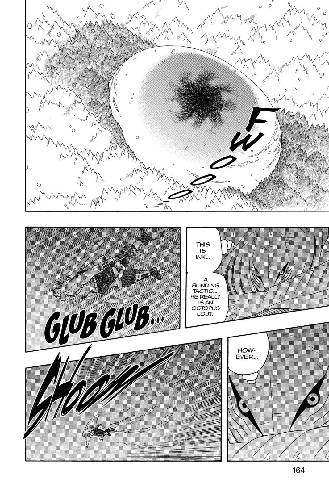 Naruto Chapter 472 — page 10