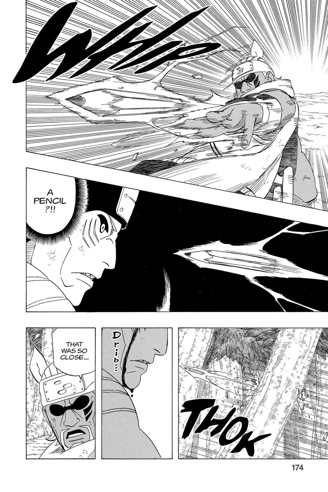 Naruto Chapter 473 — page 2