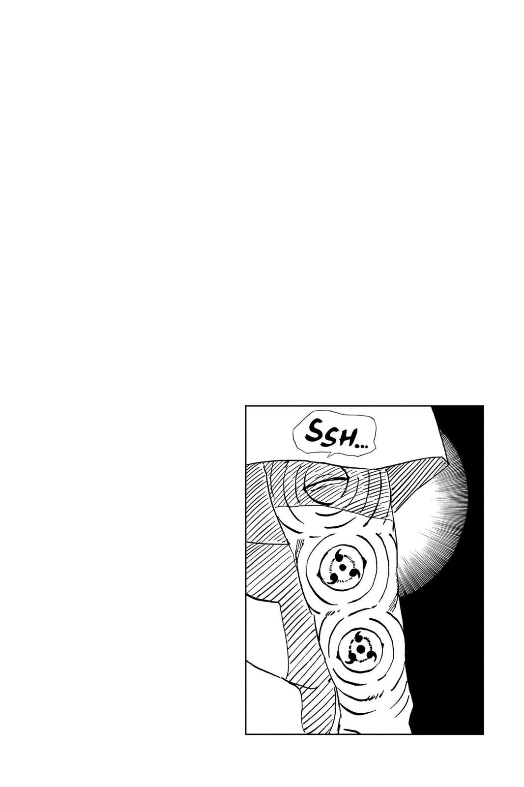Naruto Chapter 477 — page 17
