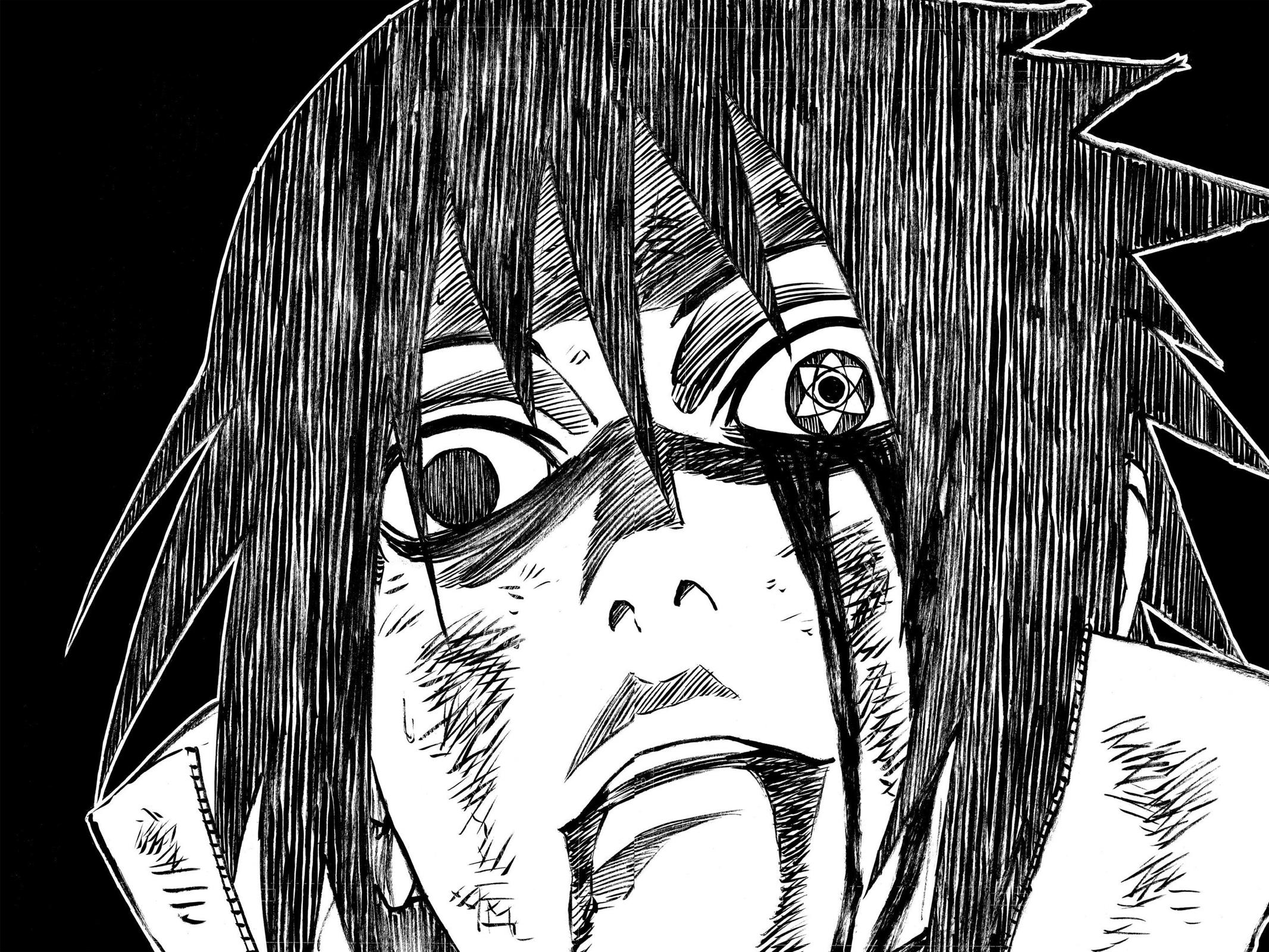 Naruto Chapter 480 — page 14