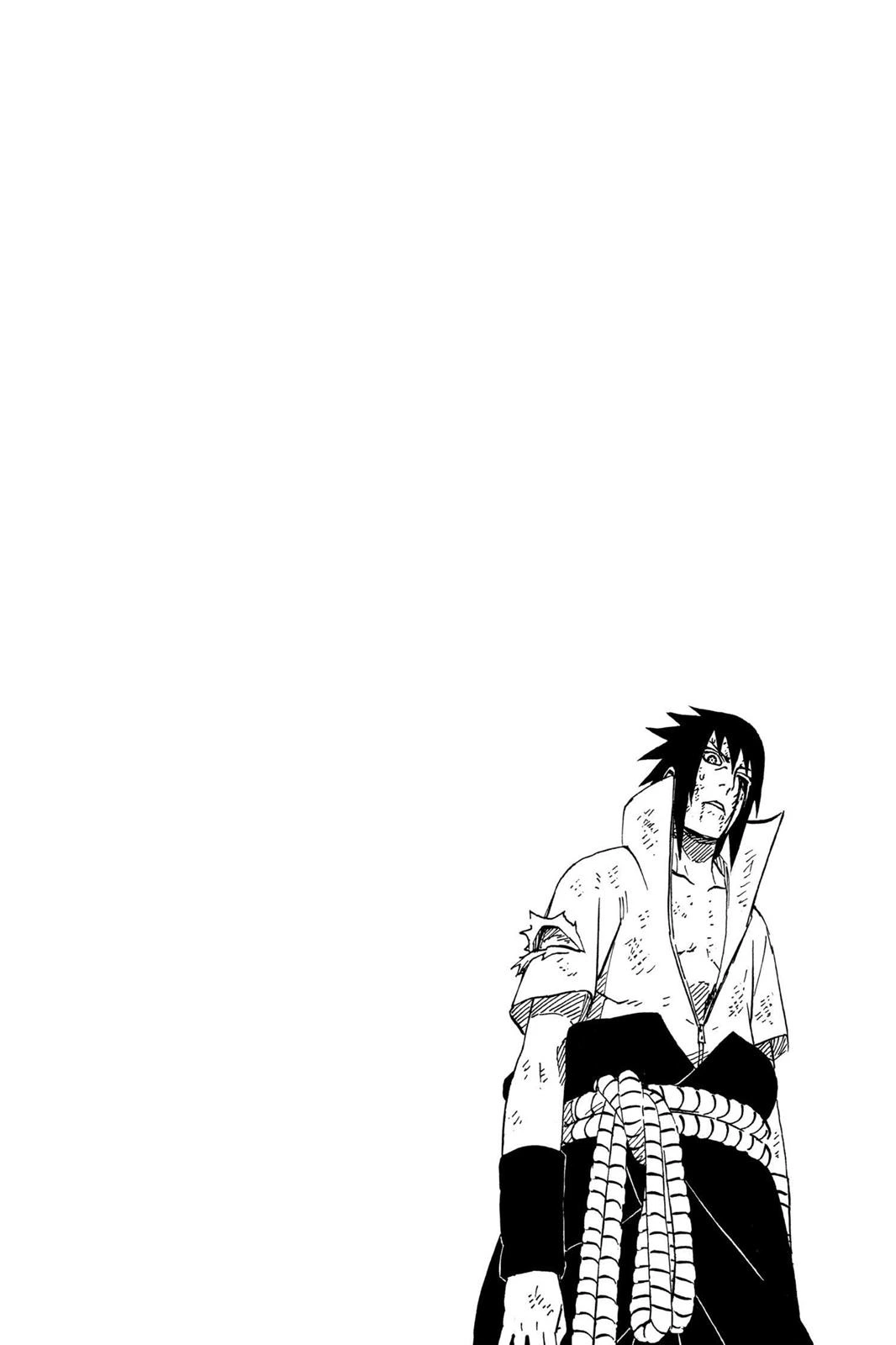 Naruto Chapter 480 — page 16