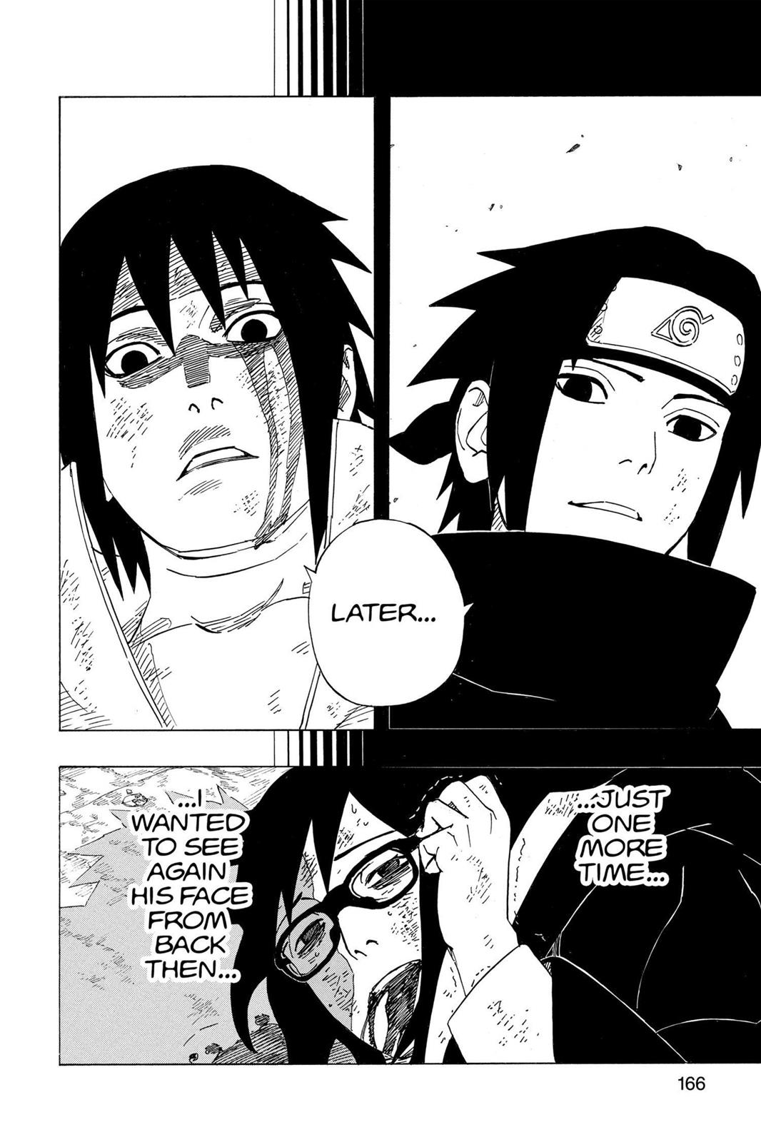 Naruto Chapter 482 — page 12