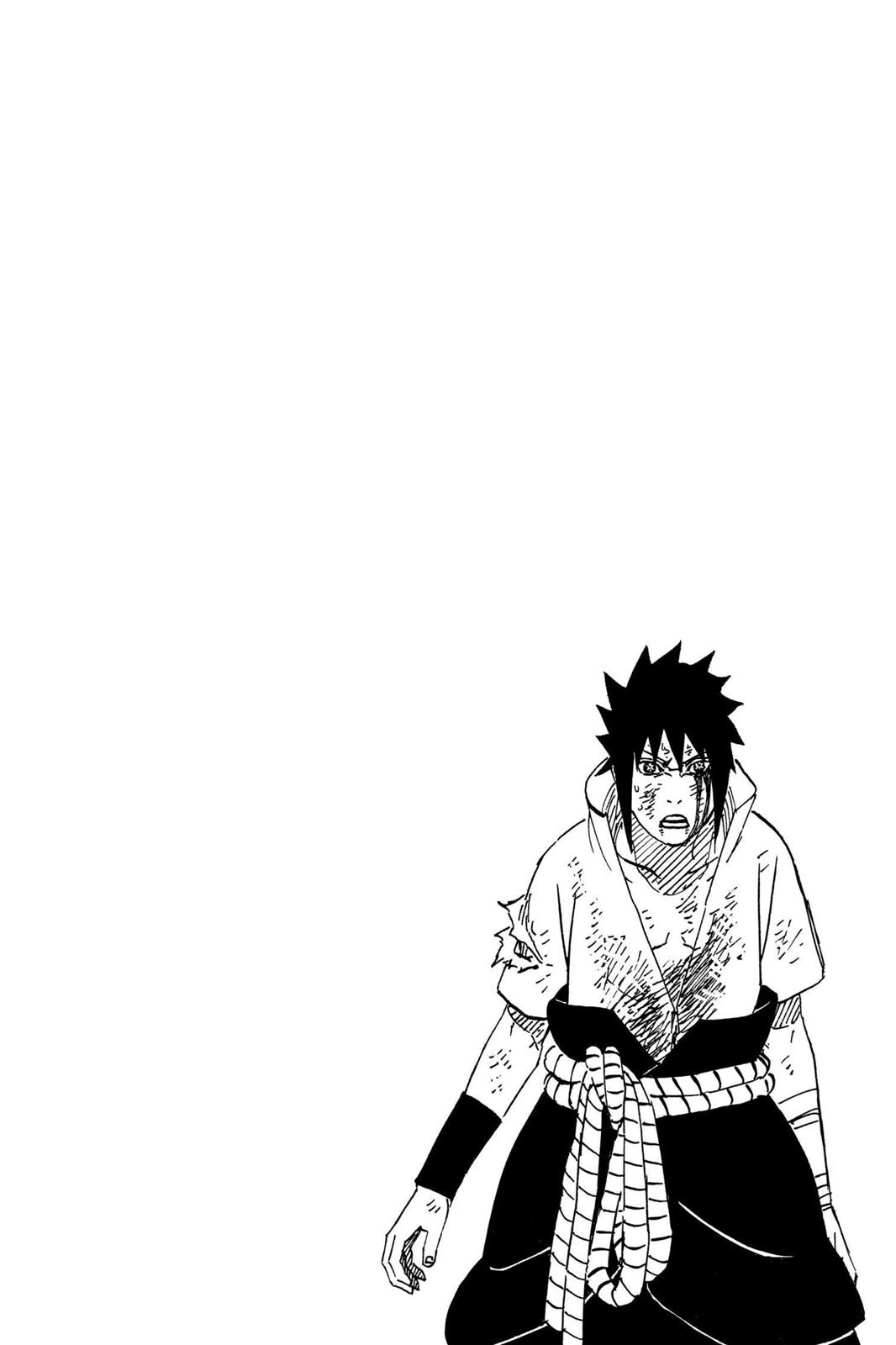 Naruto Chapter 484 — page 24