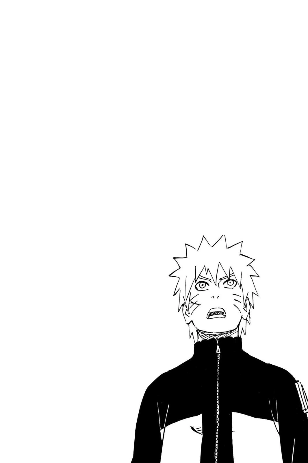 Naruto Chapter 485 — page 17