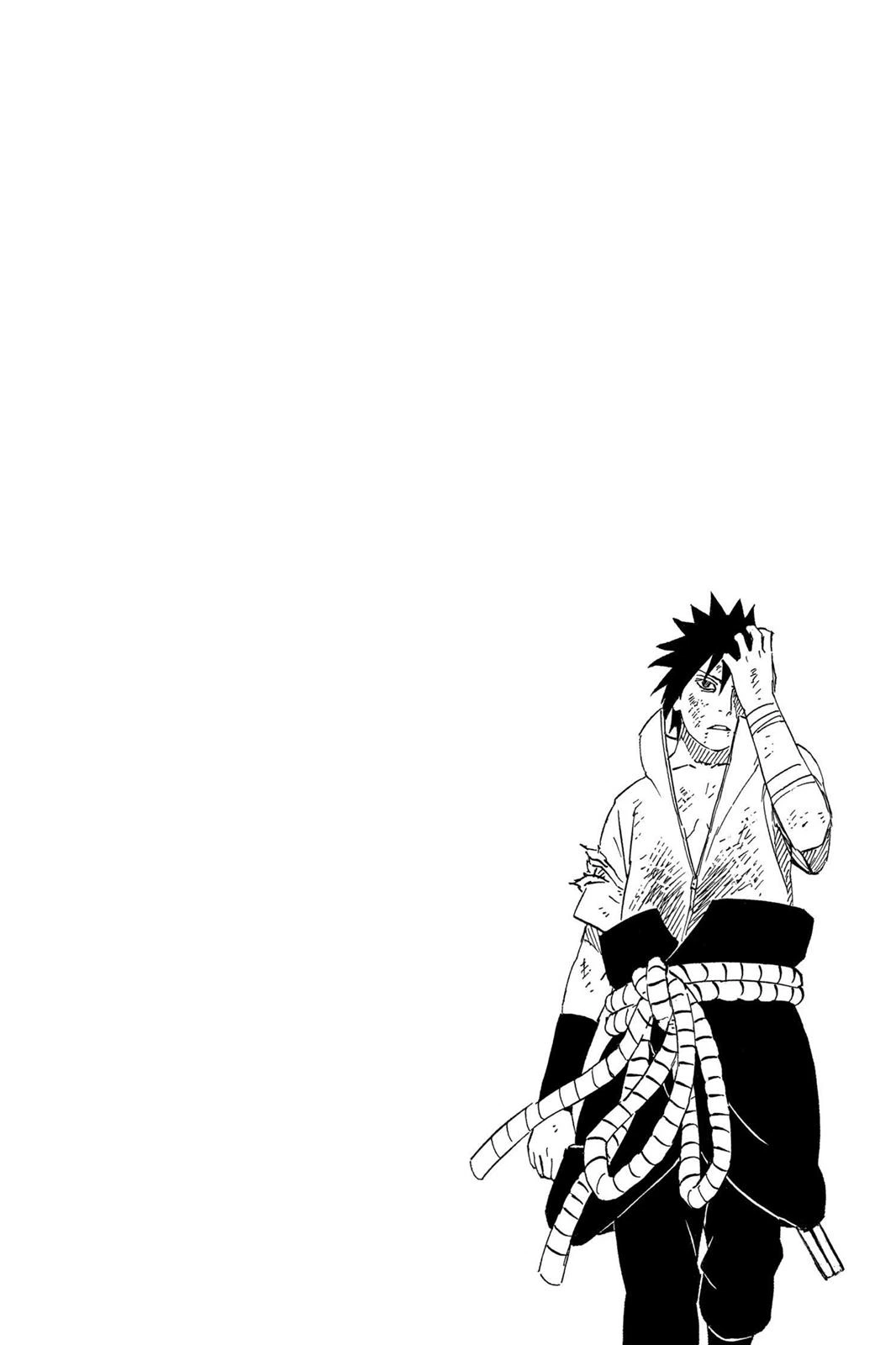Naruto Chapter 487 — page 18