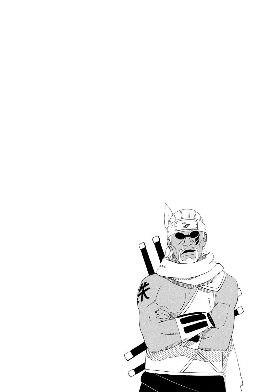Naruto Chapter 491 — page 15