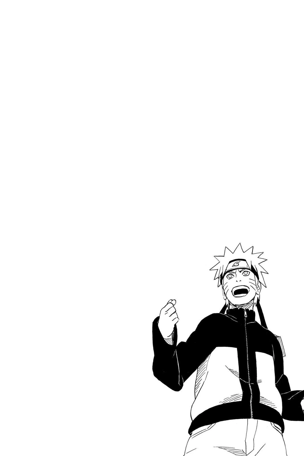 Naruto Chapter 495 — page 24