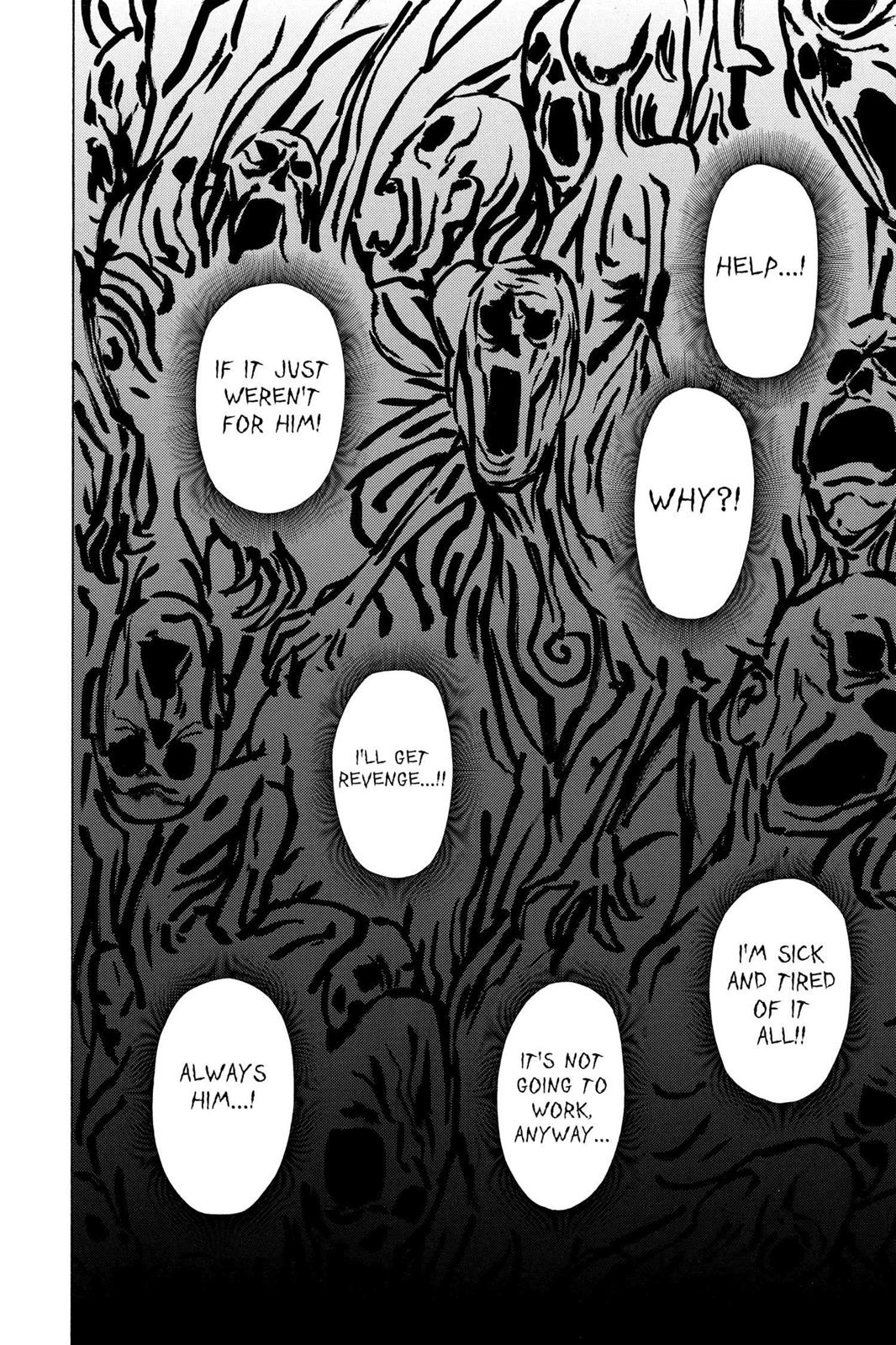 Naruto Chapter 497 — page 12
